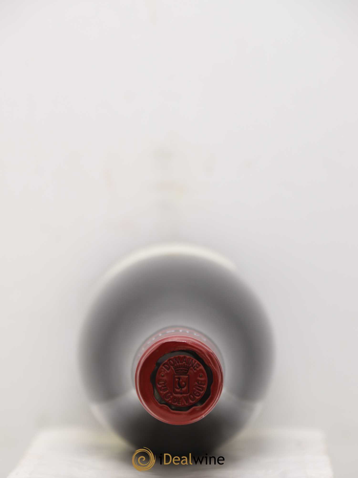 Musigny Grand Cru Cuvée Vieilles Vignes Comte Georges de Vogüé 2017 - Lot de 1 bouteille - 2