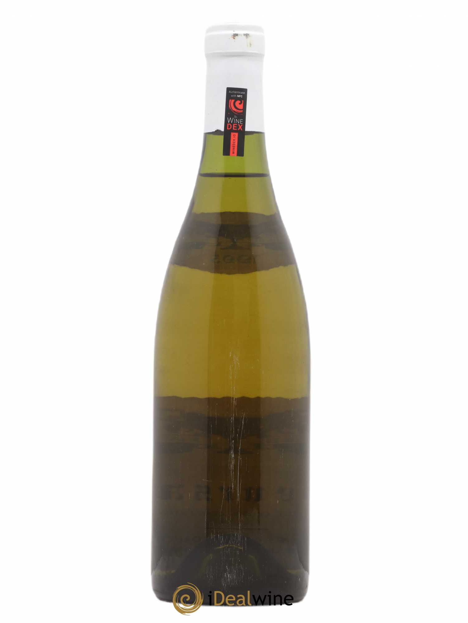Meursault Coche Dury (Domaine) 1995 - Lot de 1 bouteille - 1