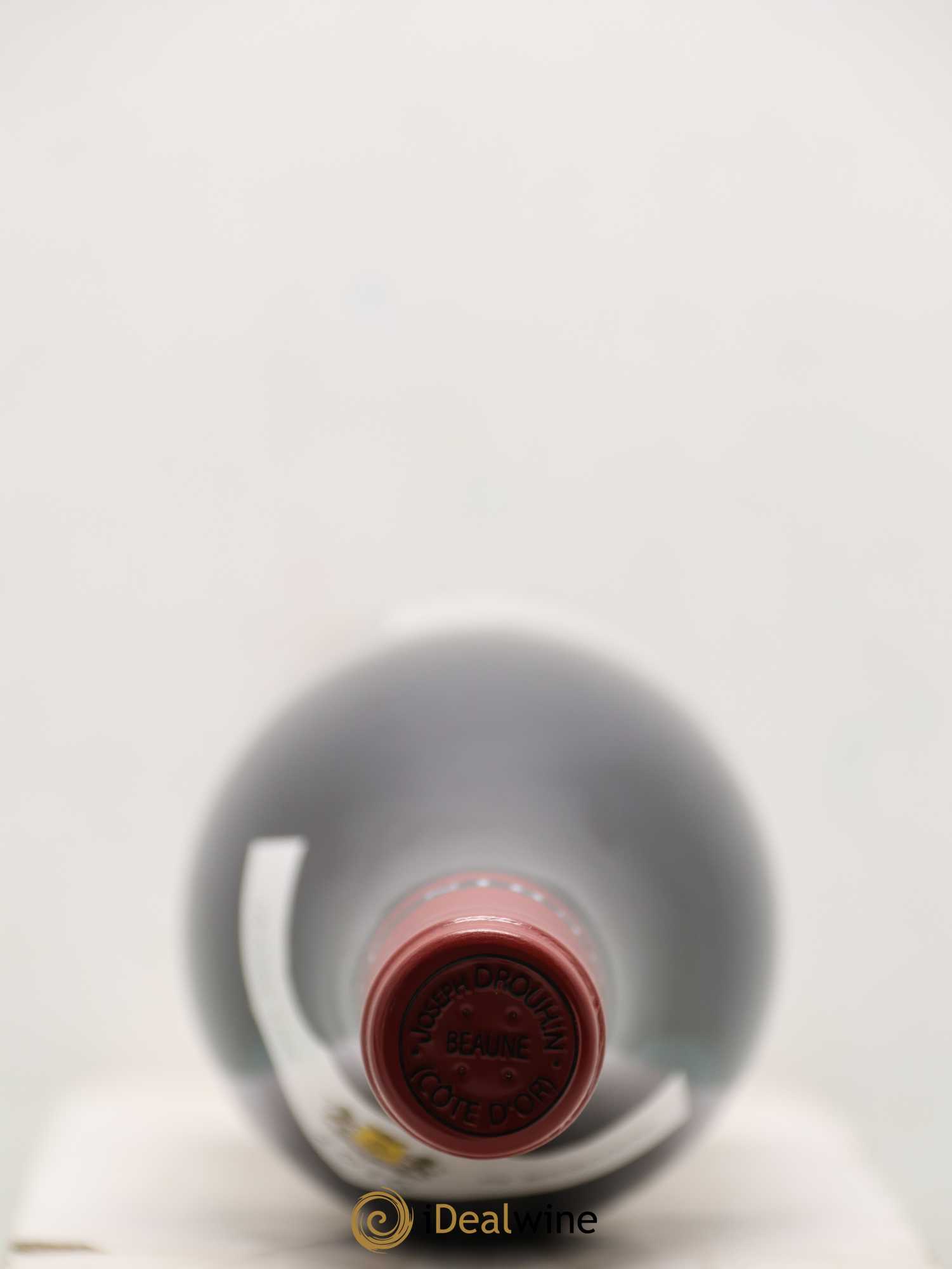 Vosne-Romanée 1er Cru Les Petits Monts Joseph Drouhin 2016 - Posten von 1 Flasche - 2