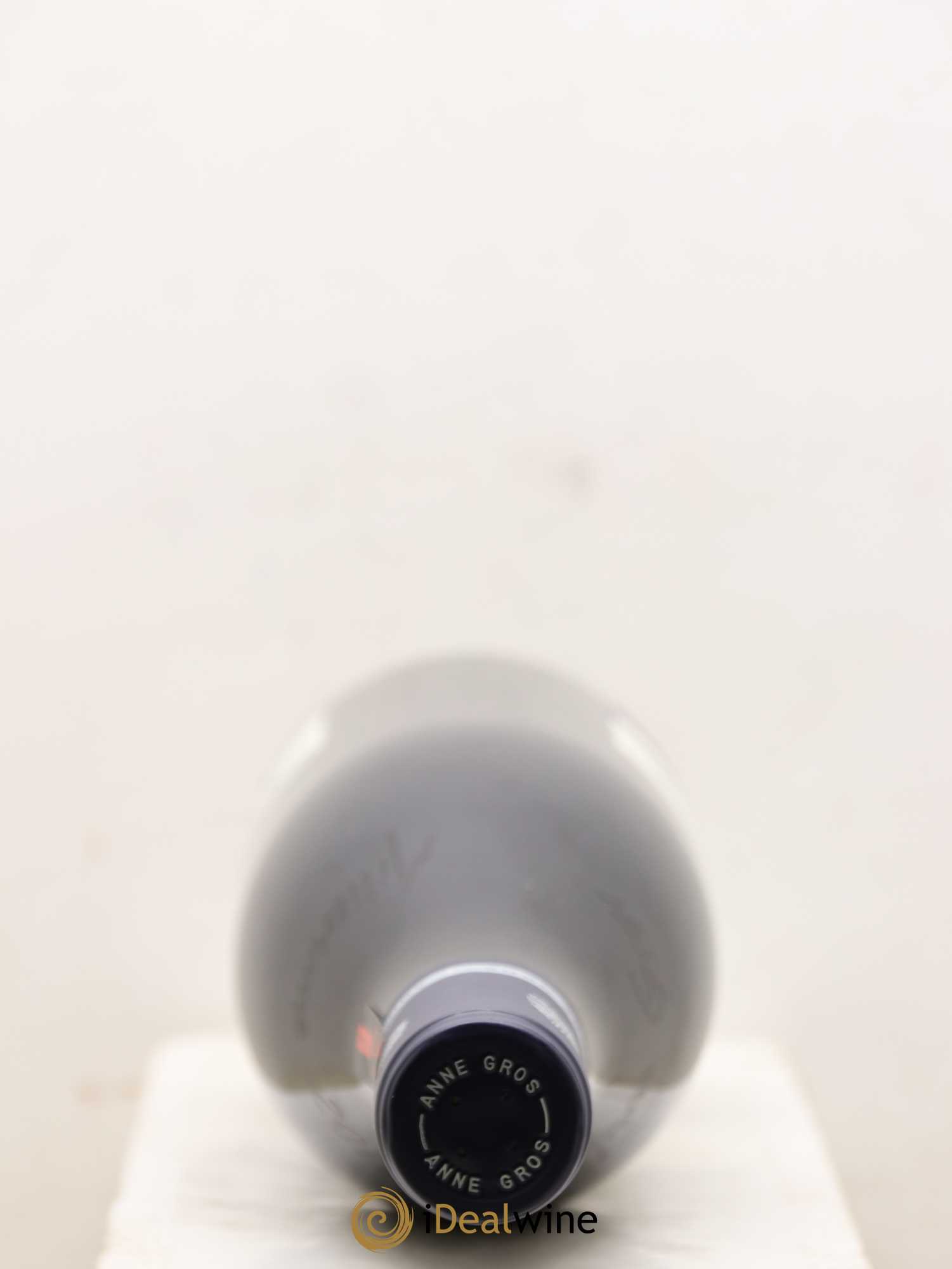Richebourg Grand Cru Anne Gros 2018 - Posten von 1 Flasche - 2