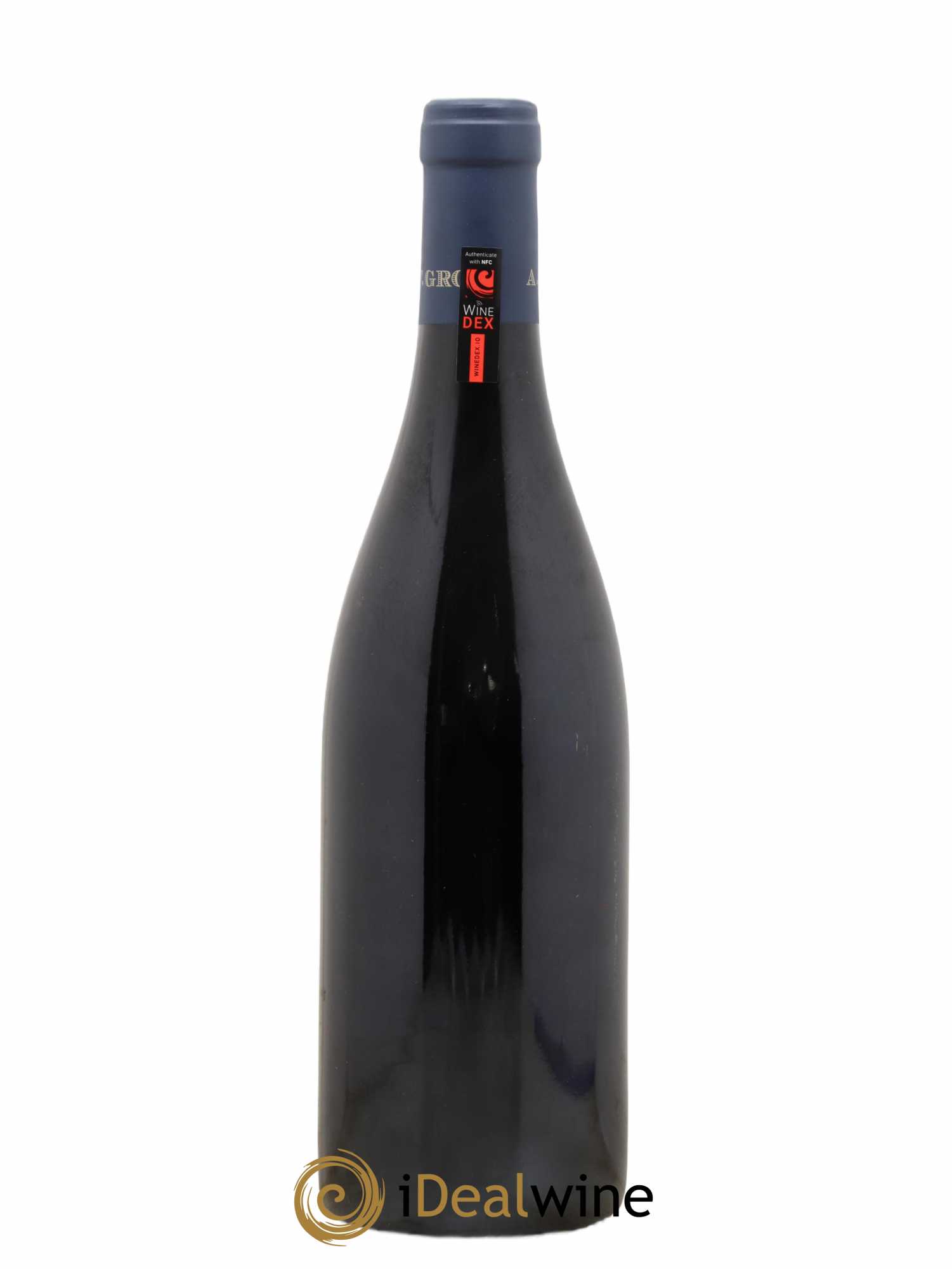 Richebourg Grand Cru A.-F. Gros 2019 - Lot de 1 bouteille - 1