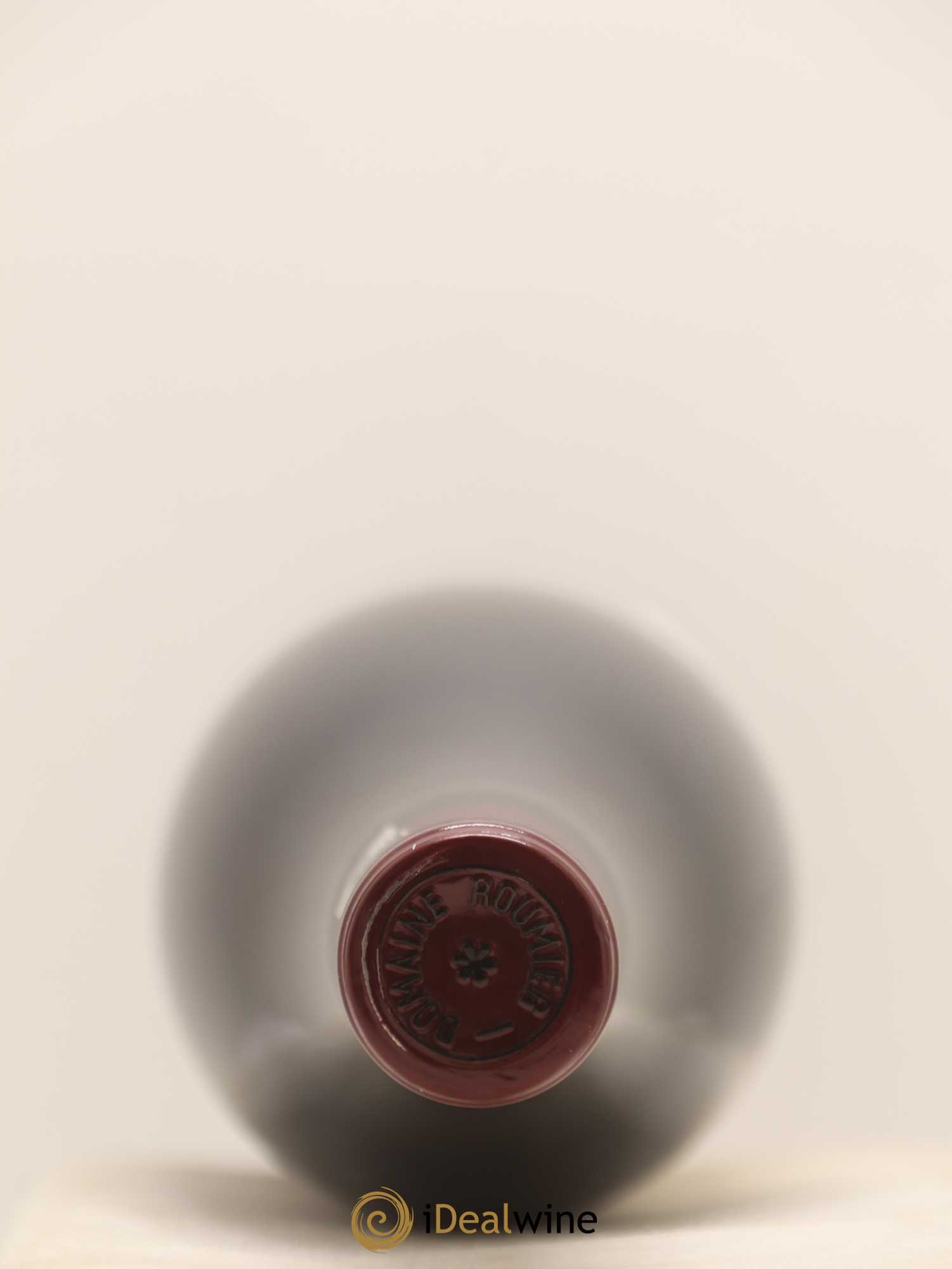Chambolle-Musigny Georges Roumier (Domaine) 2014 - Lot de 1 bouteille - 2