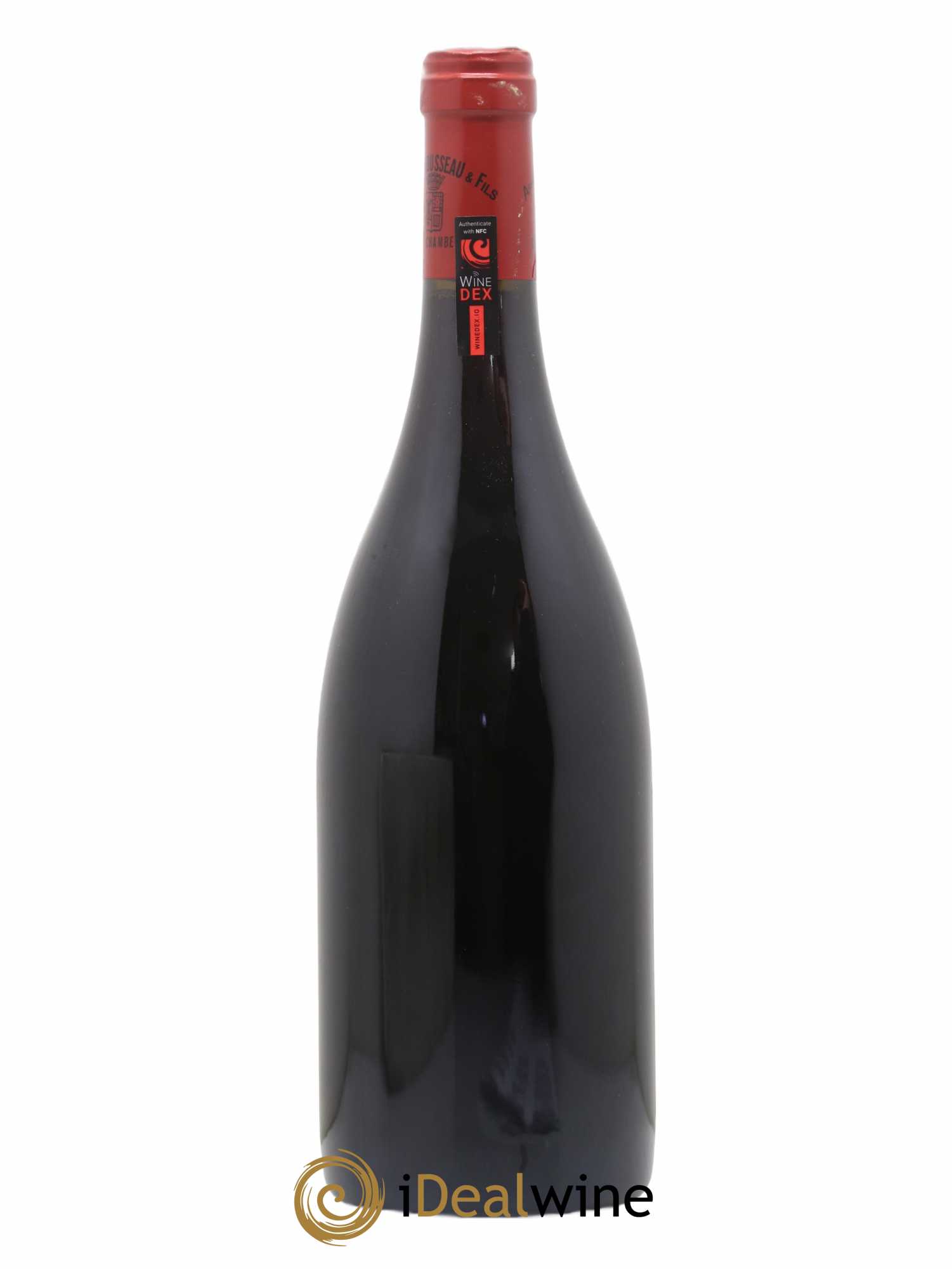 Charmes-Chambertin Grand Cru Armand Rousseau (Domaine) 2011 - Lot de 1 bouteille - 1