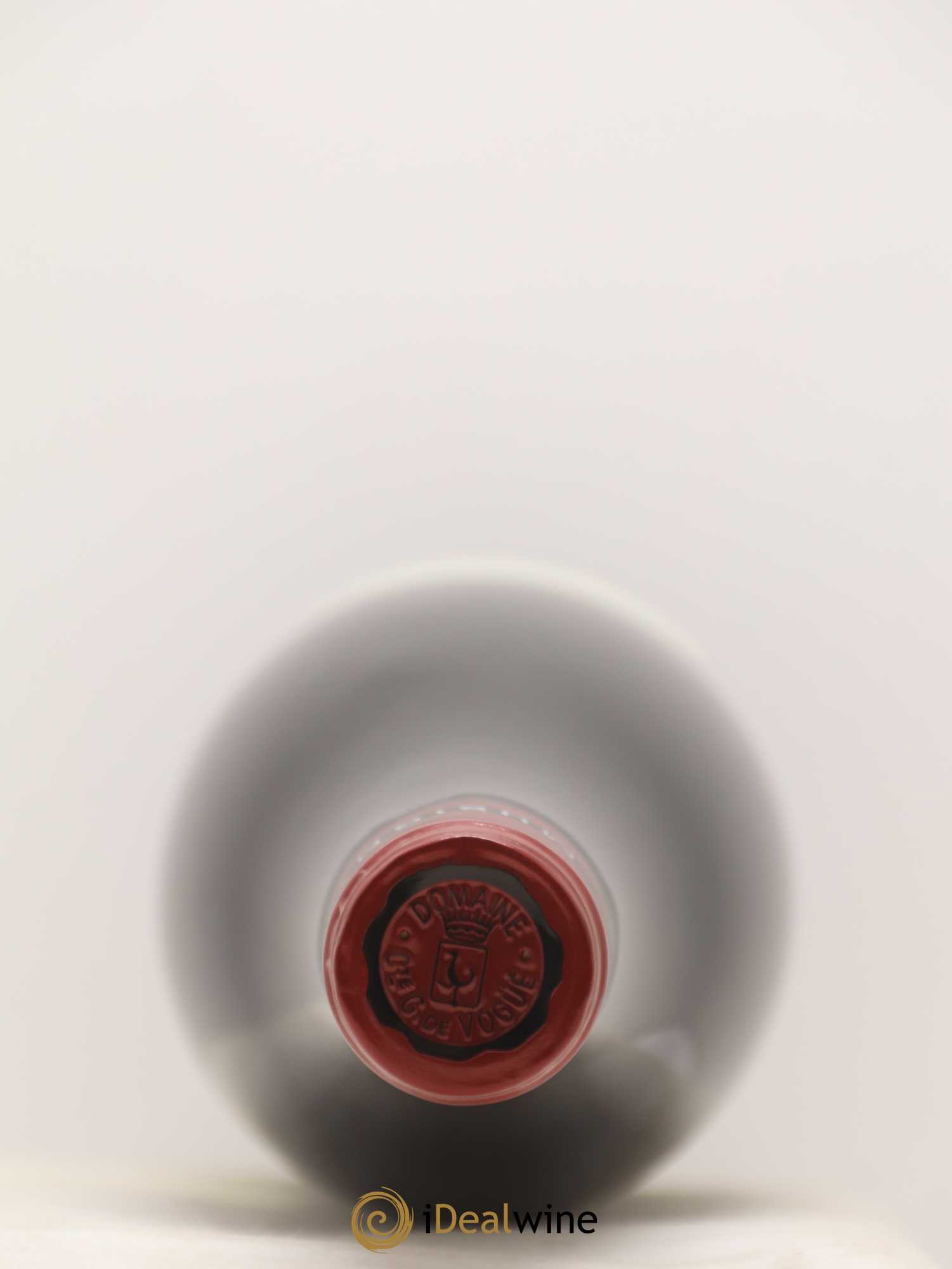 Musigny Grand Cru Cuvée Vieilles Vignes Comte Georges de Vogüé 2017 - Lot de 1 bouteille - 2