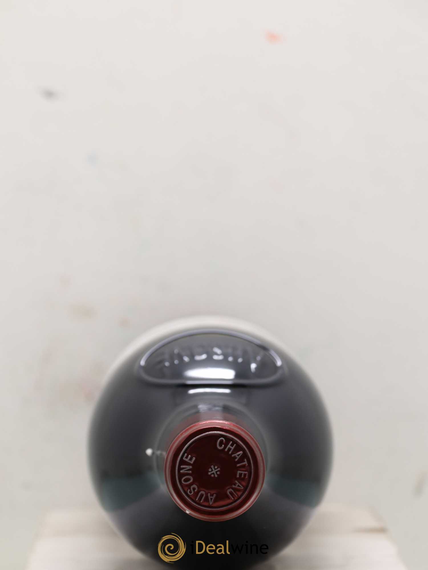 Château Ausone 1er Grand Cru Classé A 2015 - Lot de 1 bouteille - 2