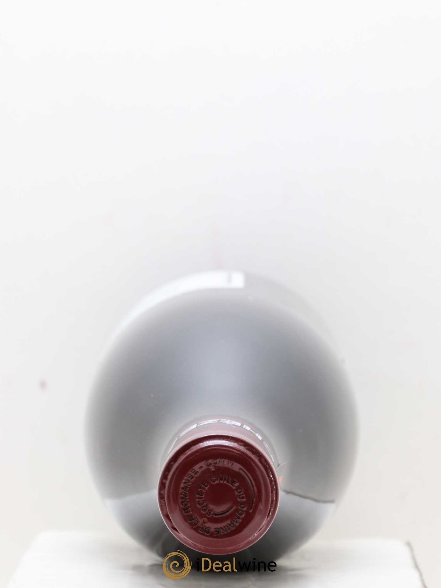 Echezeaux Grand Cru Domaine de la Romanée-Conti 2005 - Lot de 1 bouteille - 2