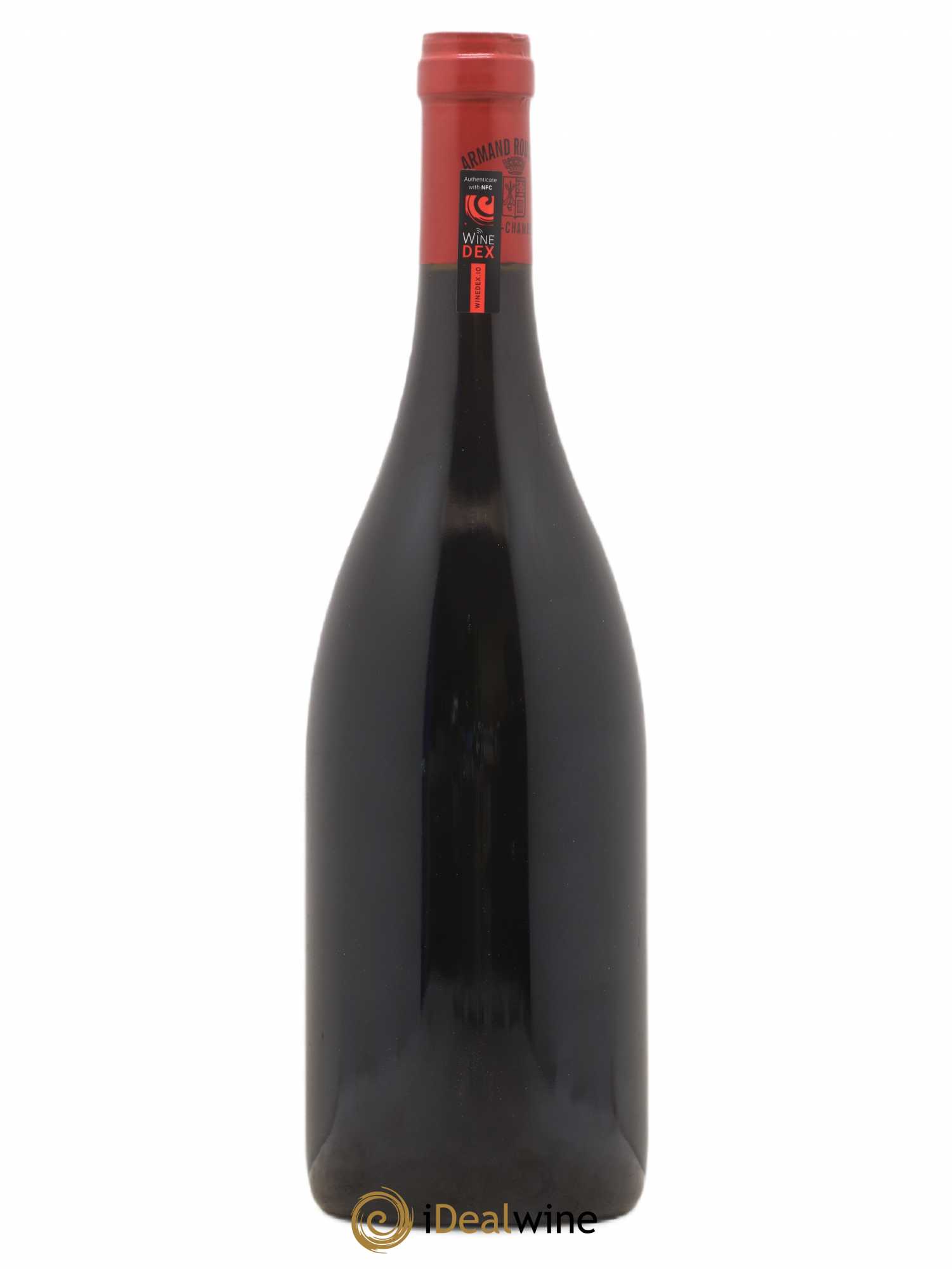 Clos de la Roche Grand Cru Armand Rousseau (Domaine) 2016 - Lot de 1 bouteille - 1