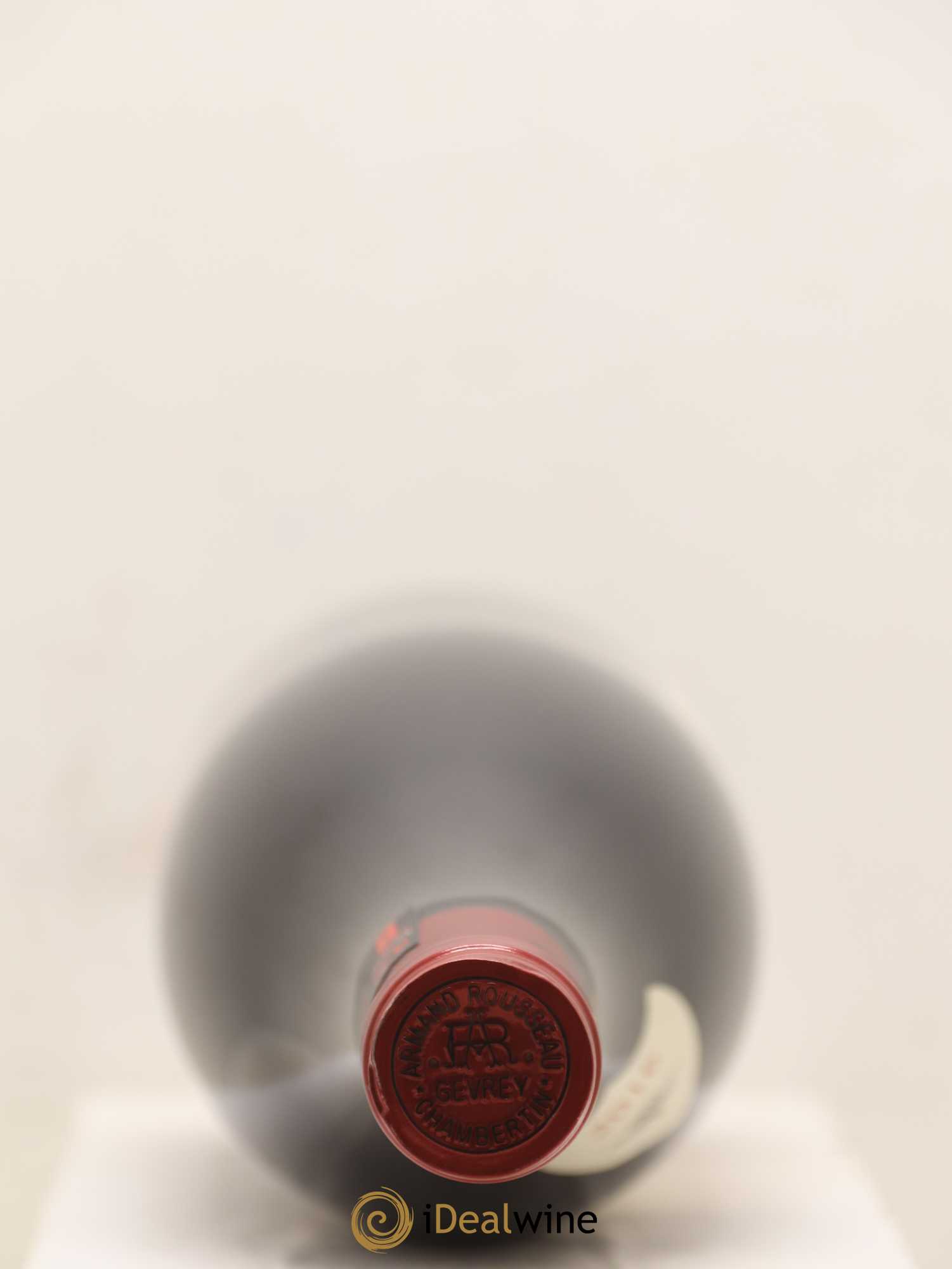 Clos de la Roche Grand Cru Armand Rousseau (Domaine) 2016 - Lot de 1 bouteille - 2