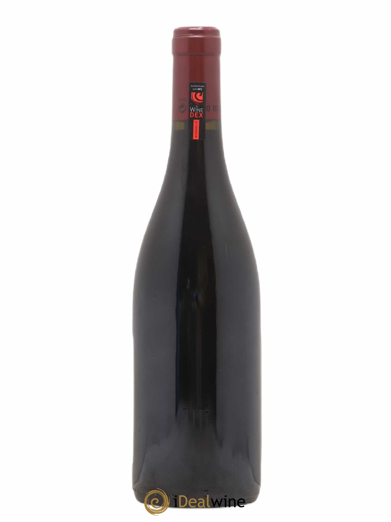 Chambolle-Musigny 1er Cru Les Cras Georges Roumier (Domaine) 2018 - Lot de 1 bouteille - 1