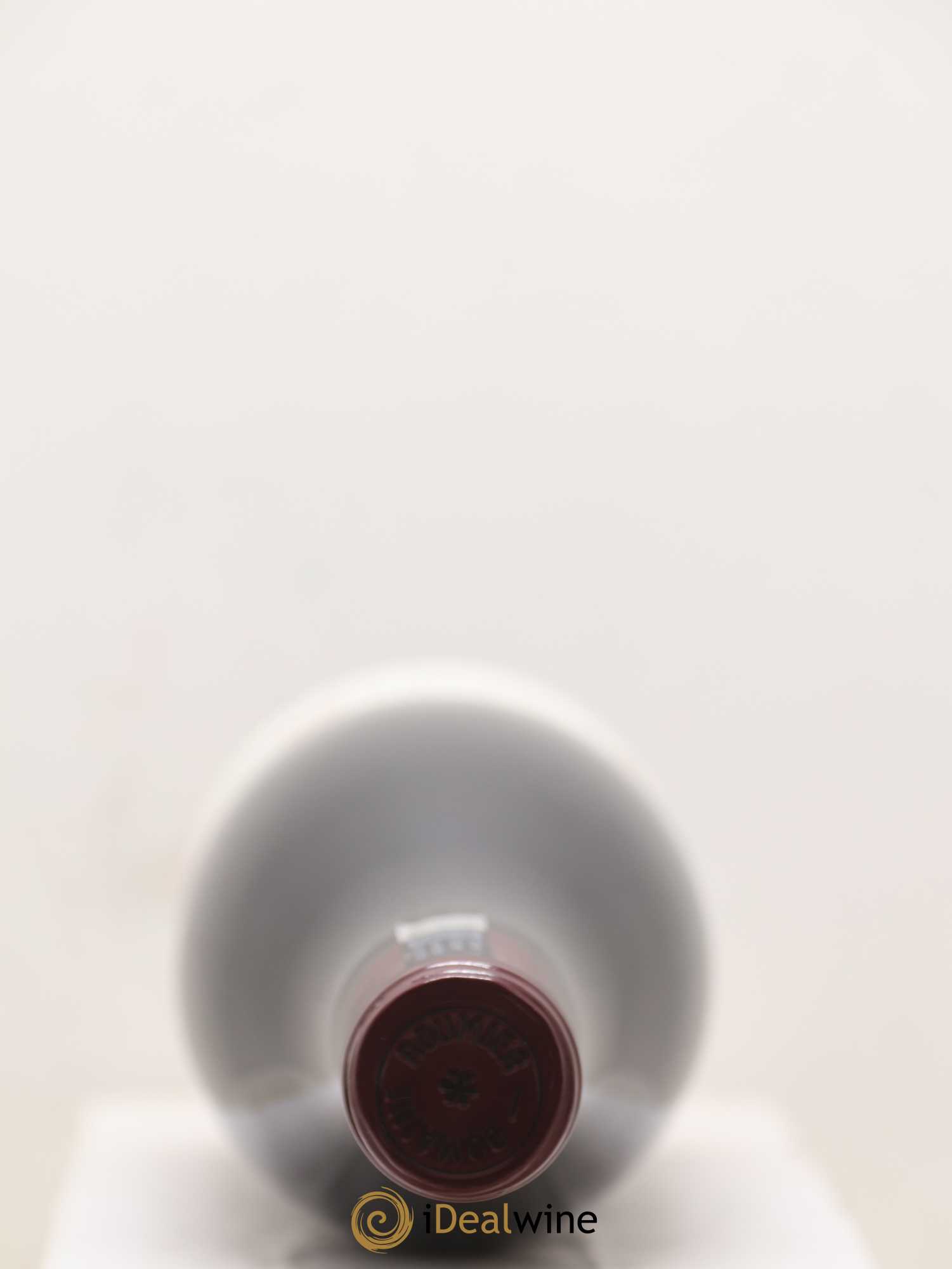 Chambolle-Musigny 1er Cru Les Cras Georges Roumier (Domaine) 2018 - Lot de 1 bouteille - 2