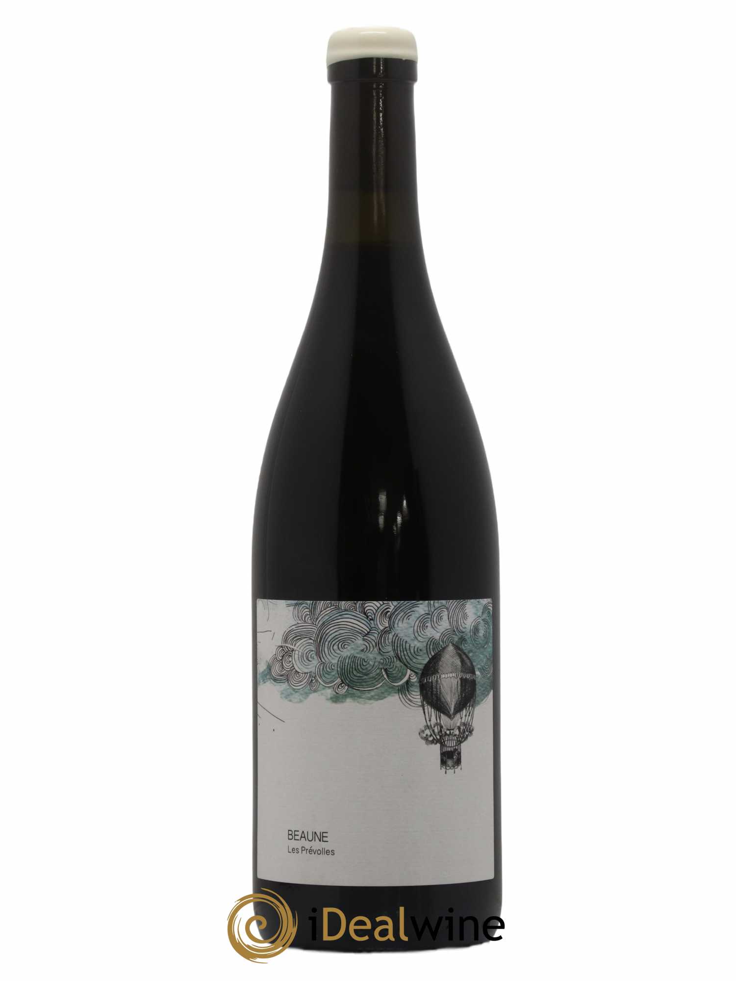 Beaune Les Prévolles Les Horées 2020 - Lot de 1 bouteille - 0