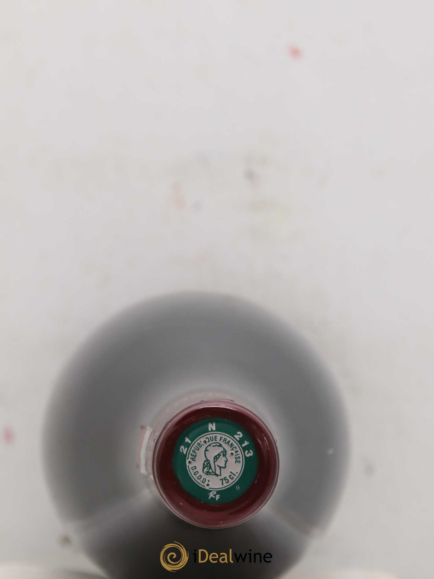Chambertin Clos de Bèze Grand Cru Vieilles vignes Perrot-Minot 2012 - Posten von 1 Flasche - 2