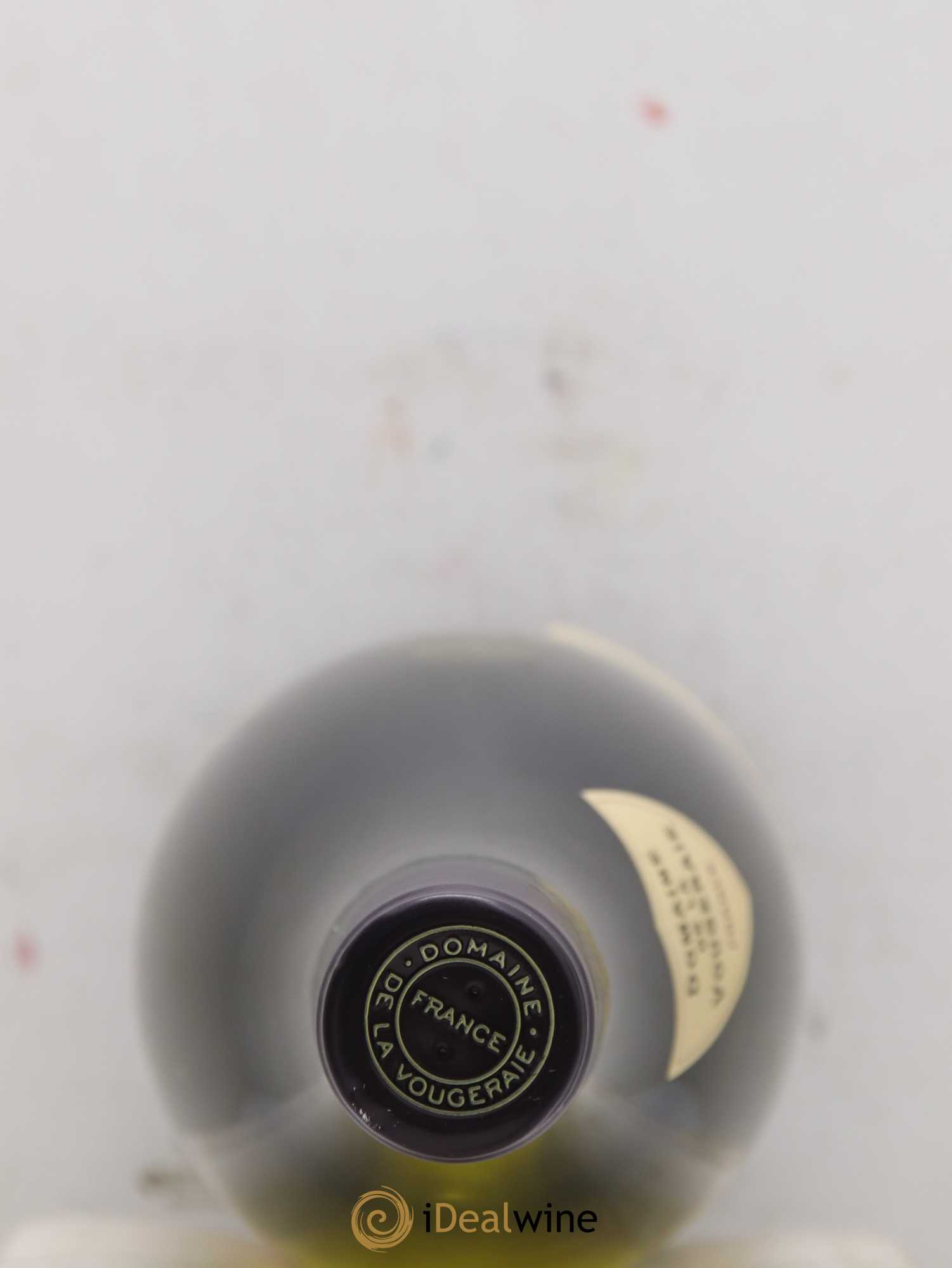 Bienvenues-Bâtard-Montrachet Grand Cru La Vougeraie 2020 - Lot de 1 bouteille - 2