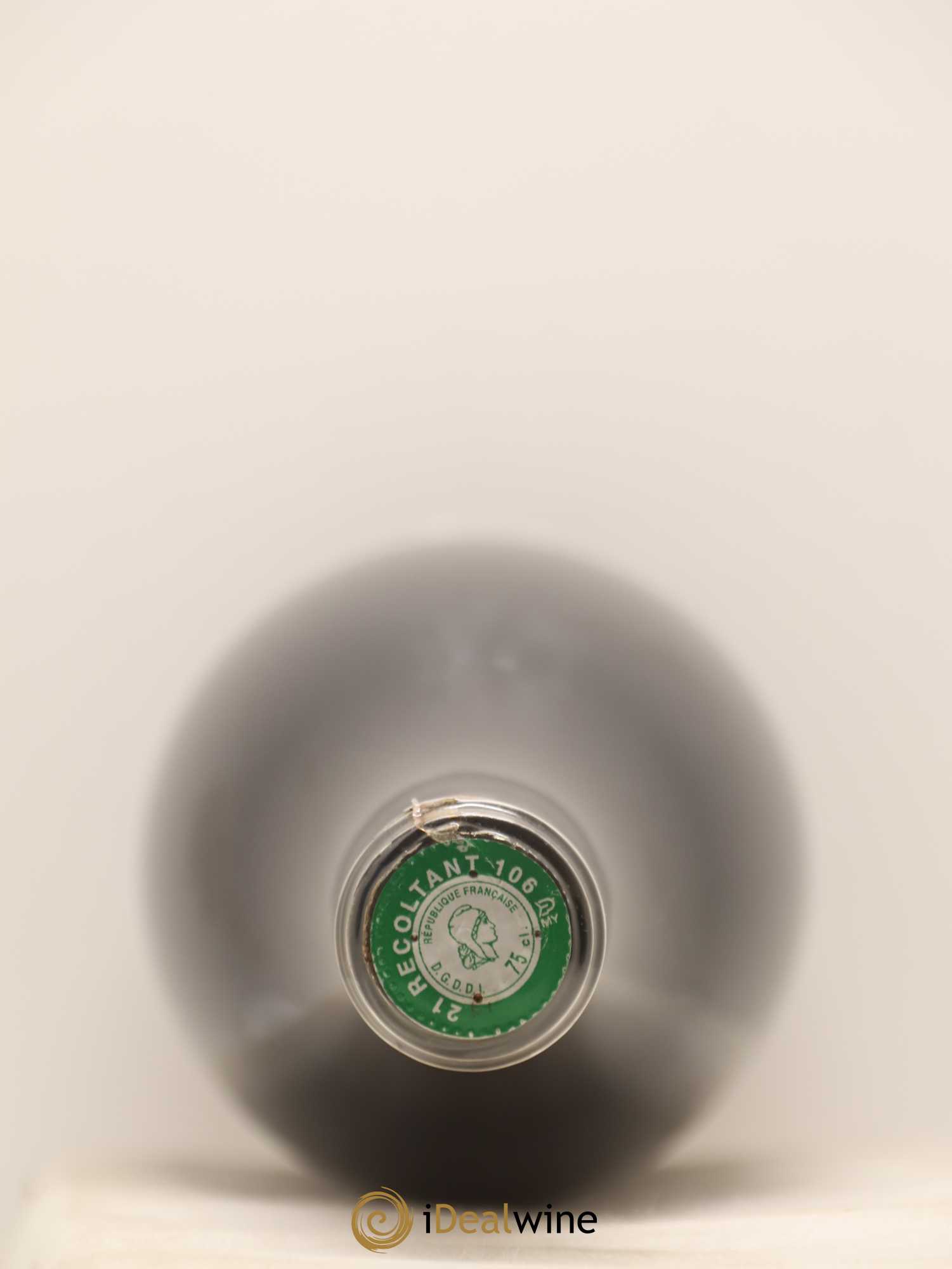 Vosne-Romanée Le Clos Goillotte Prieuré Roch Le Clos Goillotte Prieuré Roch 2002 - Lot de 1 bouteille - 2