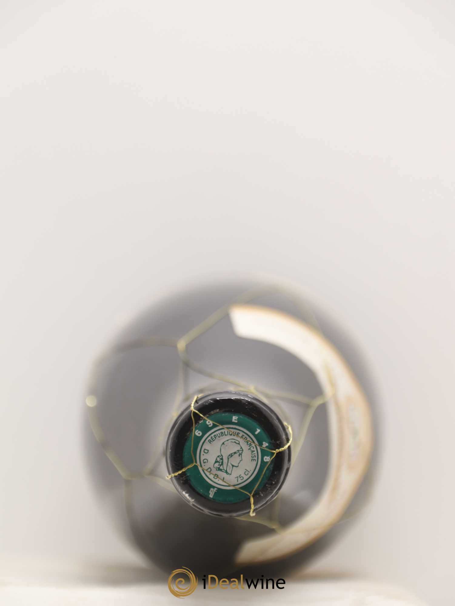 Côte-Rôtie La Mouline Guigal 2005 - Lot of 1 bottle - 2