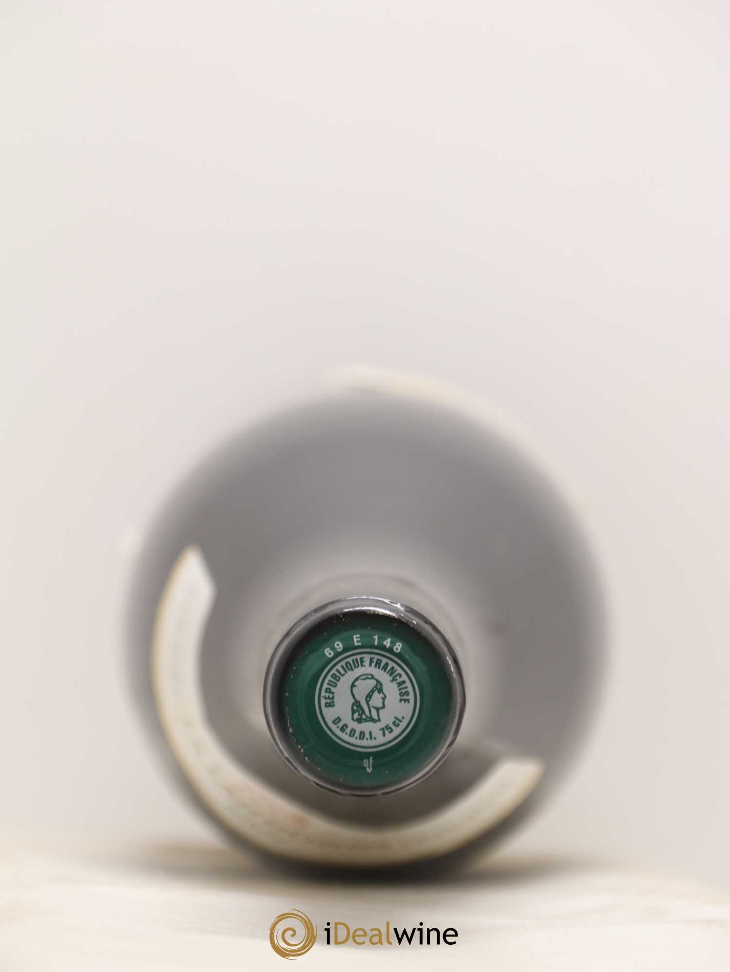 Côte-Rôtie La Landonne Guigal 2005 - Lot of 1 bottle - 2