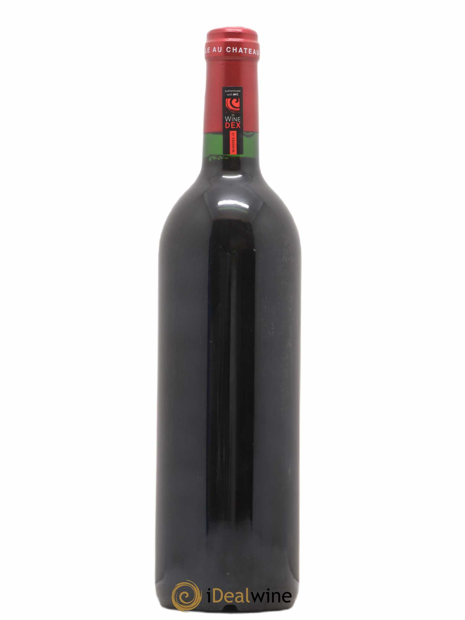 Petrus 1998 - Lot de 1 bouteille - 1