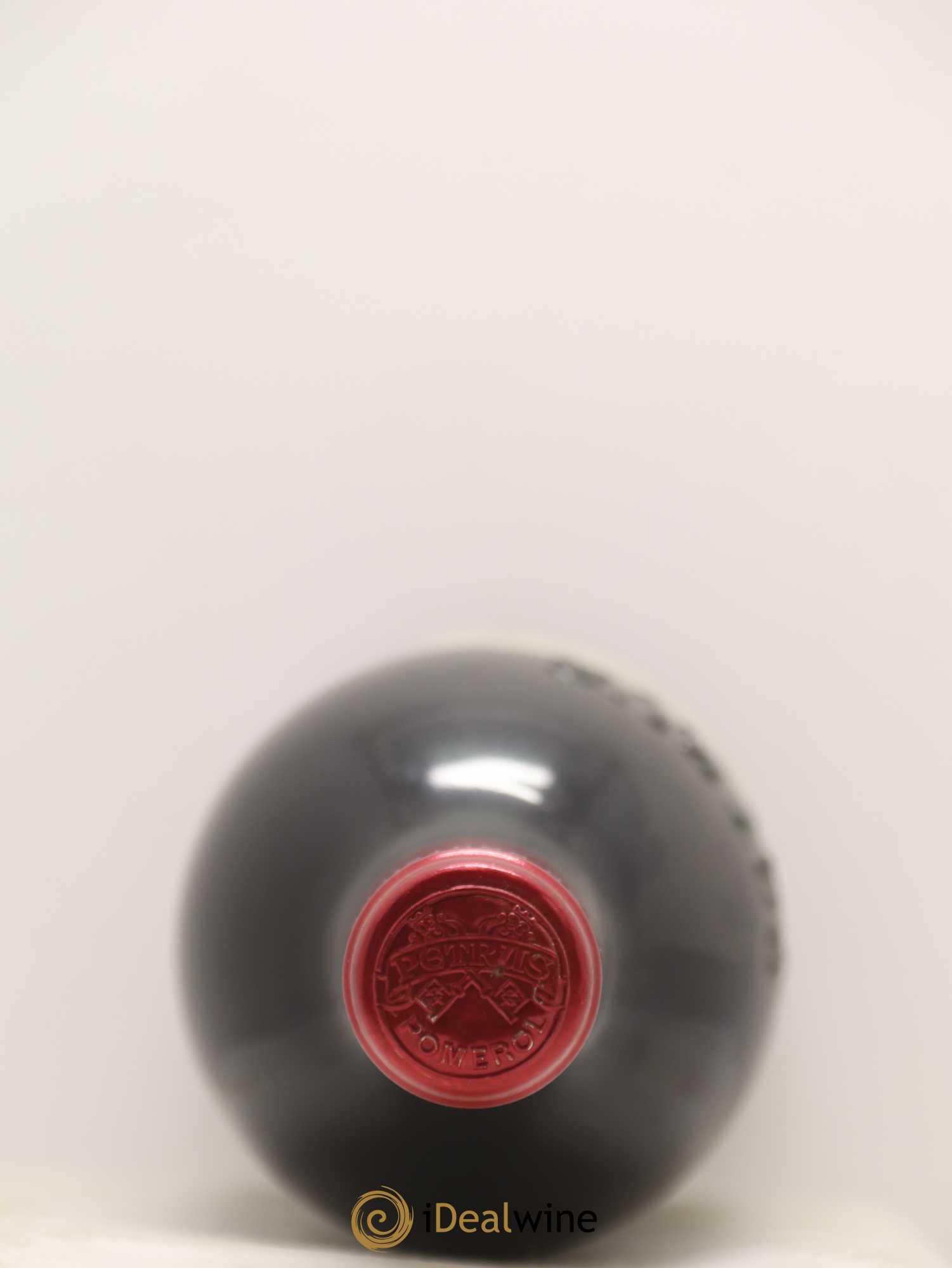 Petrus 1998 - Lot de 1 bouteille - 2