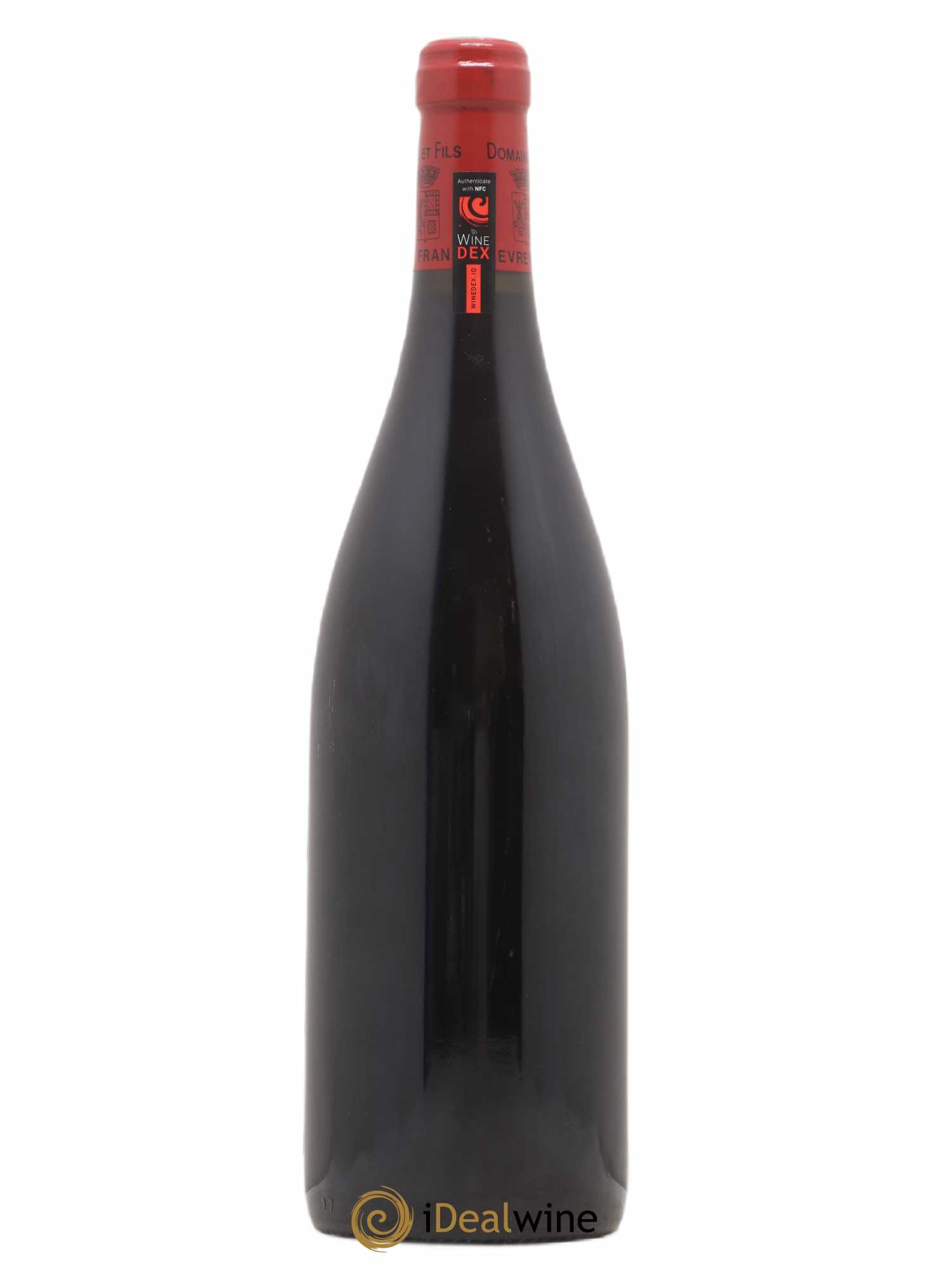 Clos de la Roche Grand Cru Armand Rousseau (Domaine) 2009 - Posten von 1 Flasche - 1
