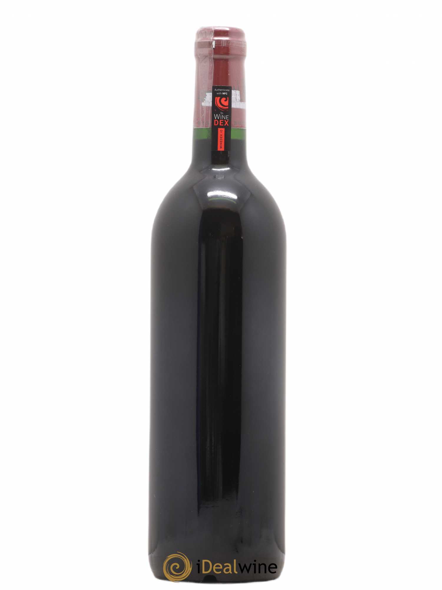 Château Lafite Rothschild 1er Grand Cru Classé 2001 - Lot de 1 bouteille - 1