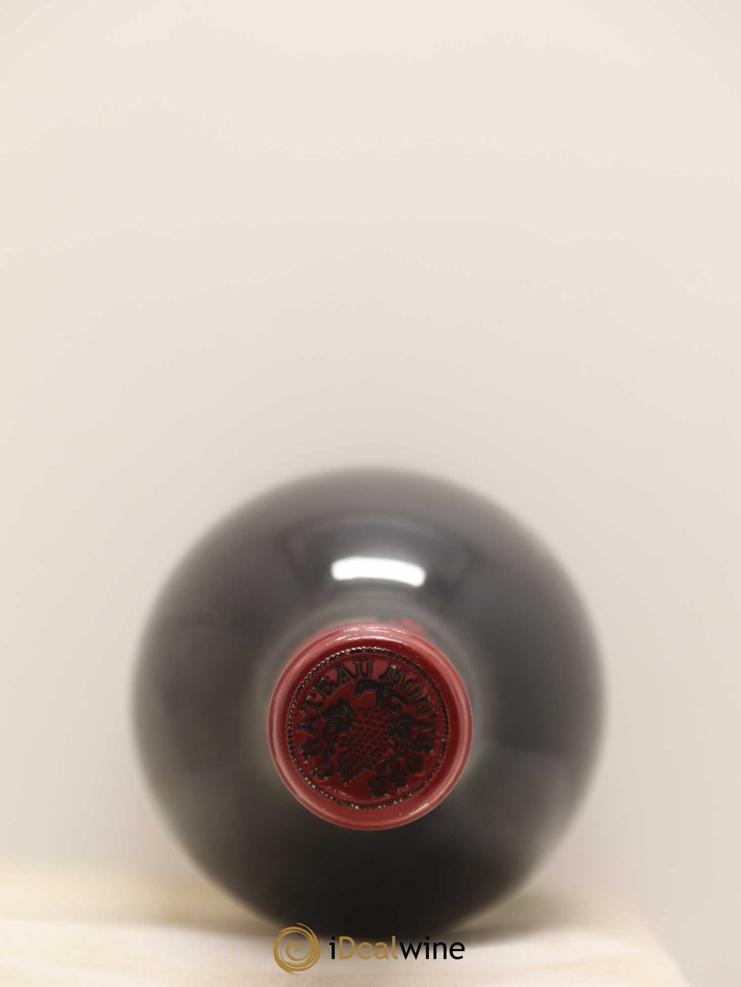 Château Montrose 2ème Grand Cru Classé 1990 - Lot de 2 bouteilles - 2