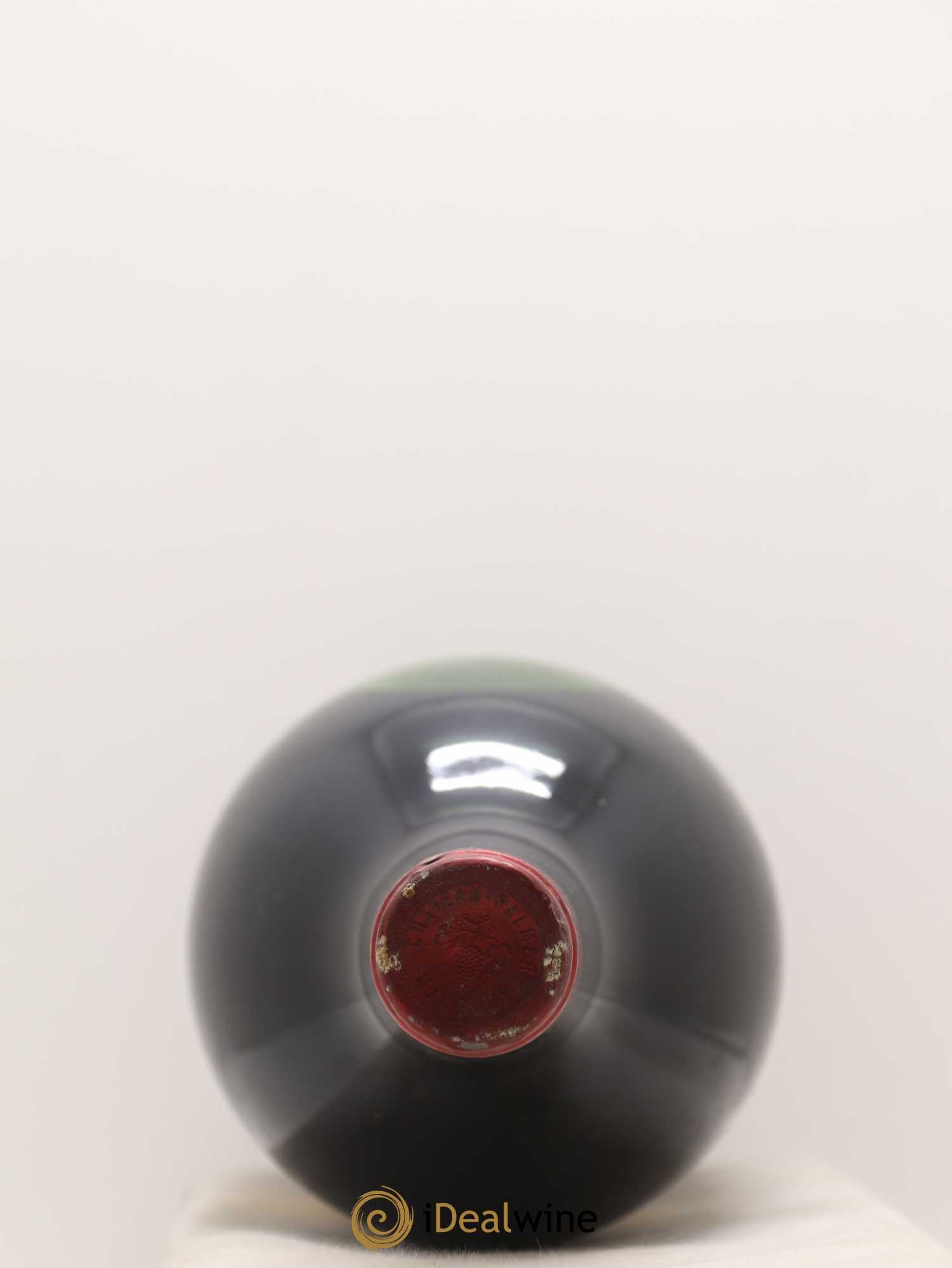 Château Palmer 3ème Grand Cru Classé 1973 - Lot de 1 magnum - 1