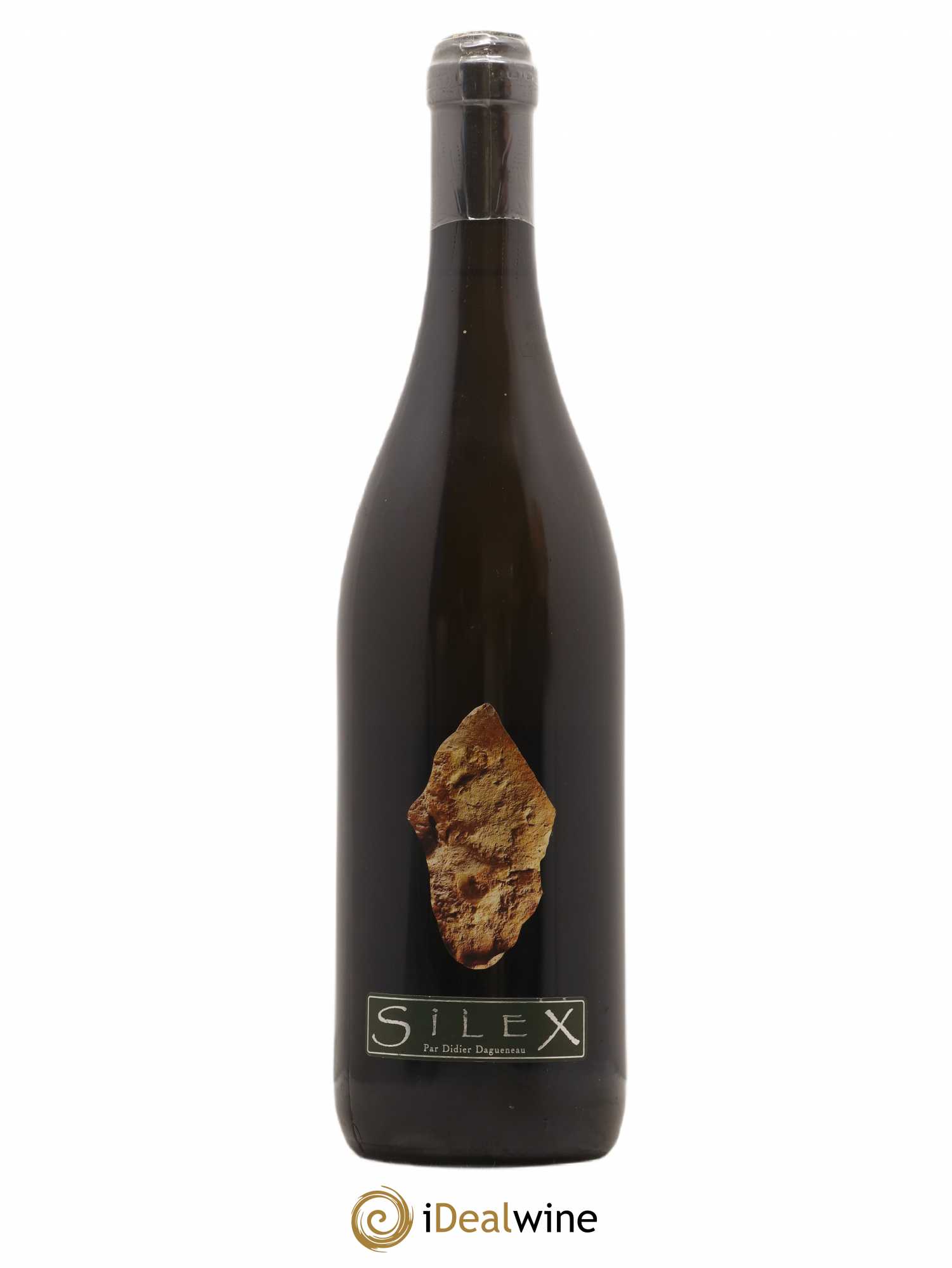 Vin de France (anciennement Pouilly-Fumé) Silex Dagueneau (Domaine Didier - Louis-Benjamin) 2006 - Lot de 1 bouteille - 0