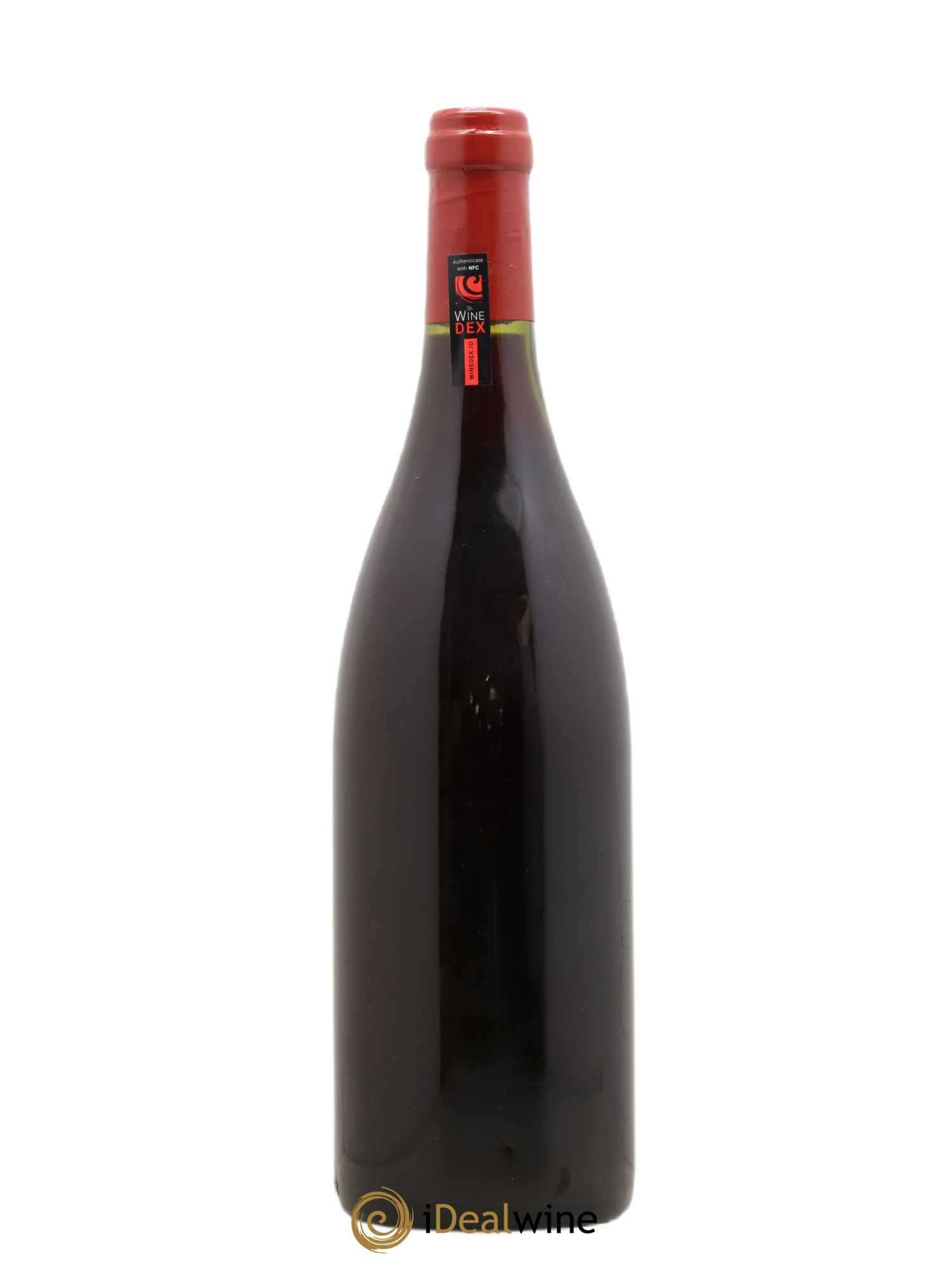 Châteauneuf-du-Pape Château Rayas Emmanuel Reynaud 2000 - Lot de 1 bouteille - 1