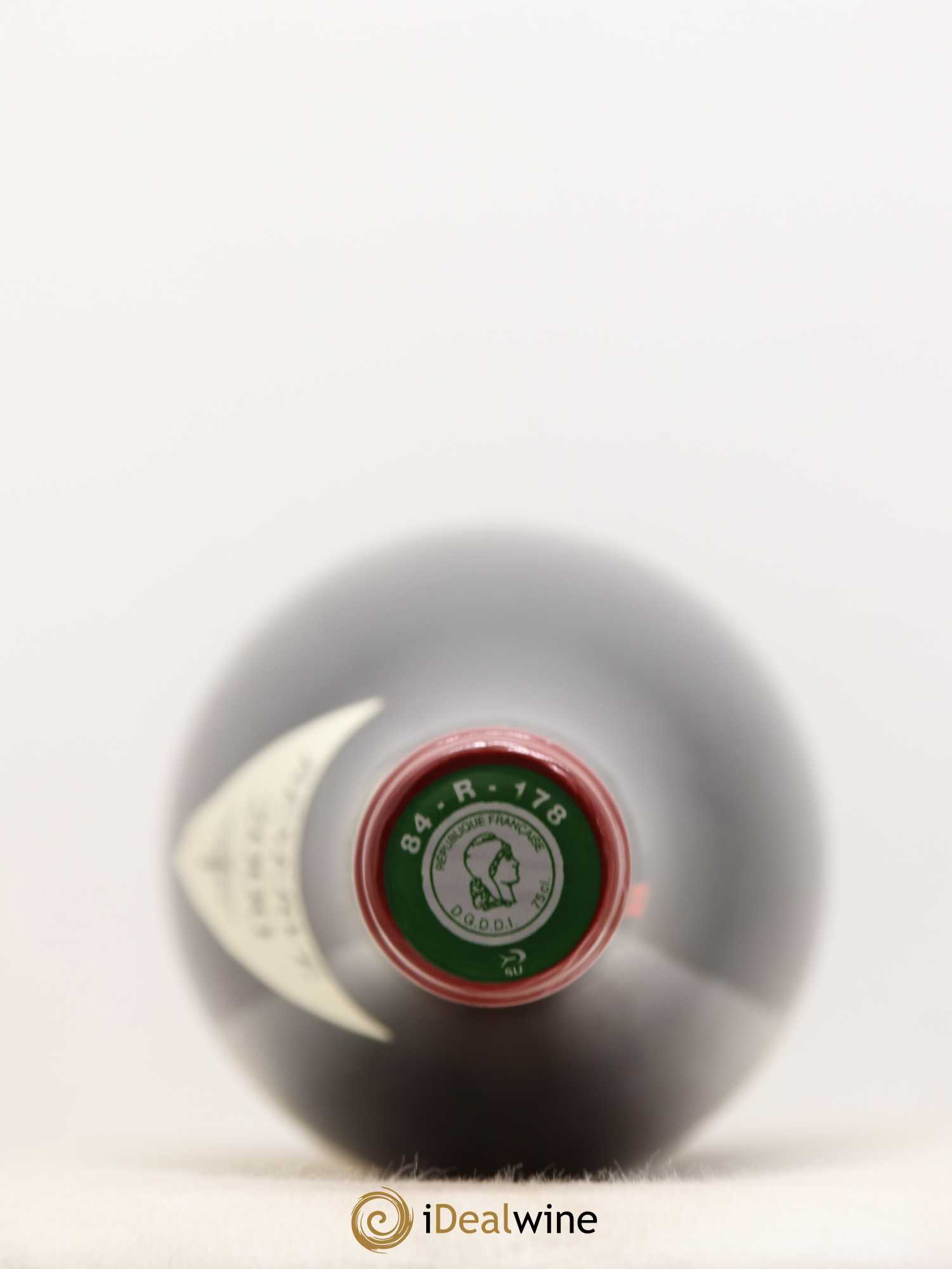 Châteauneuf-du-Pape Château Rayas Emmanuel Reynaud 2000 - Lot de 1 bouteille - 2