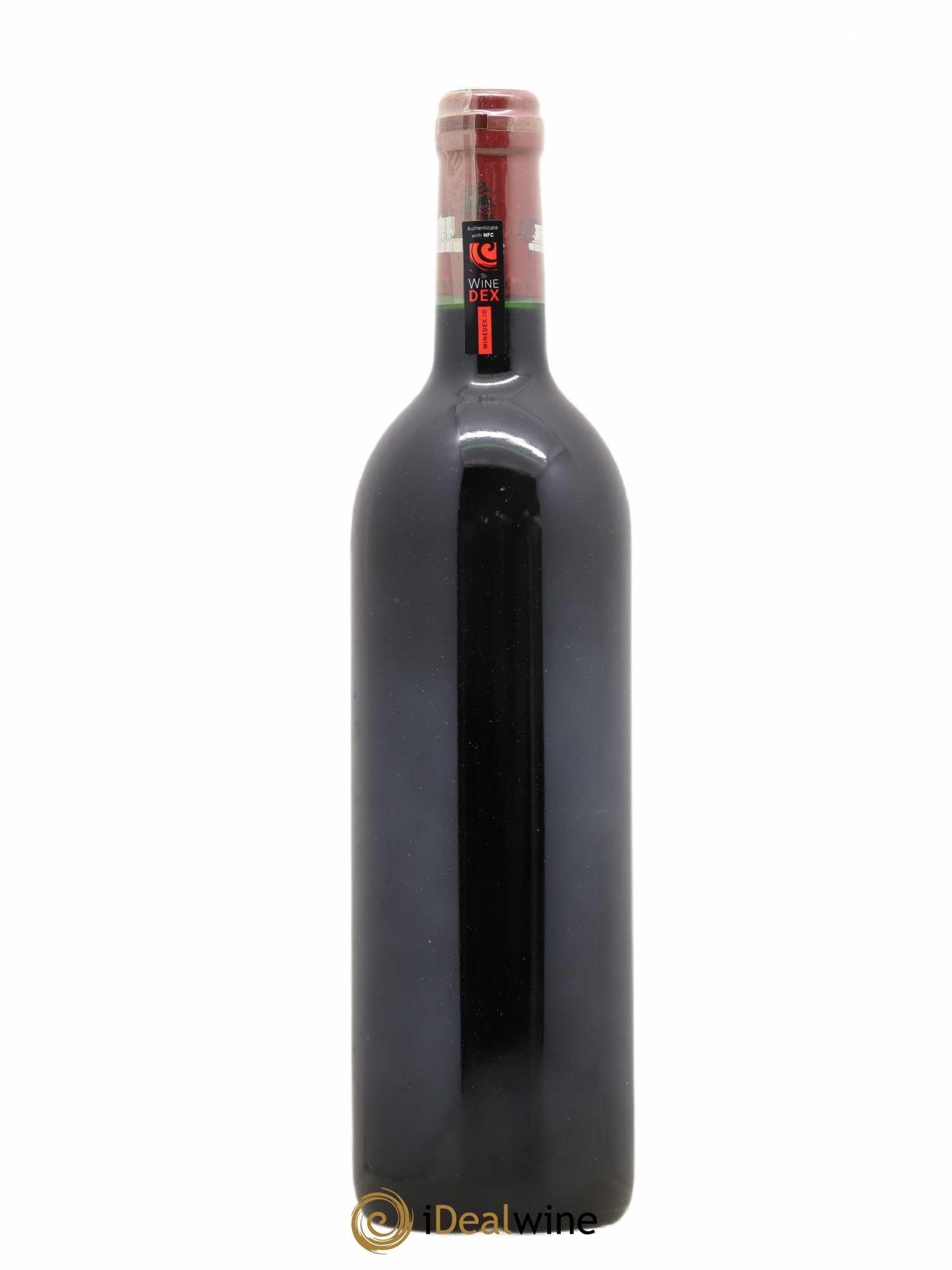Château Lafite Rothschild 1er Grand Cru Classé 2002 - Lot de 1 bouteille - 1