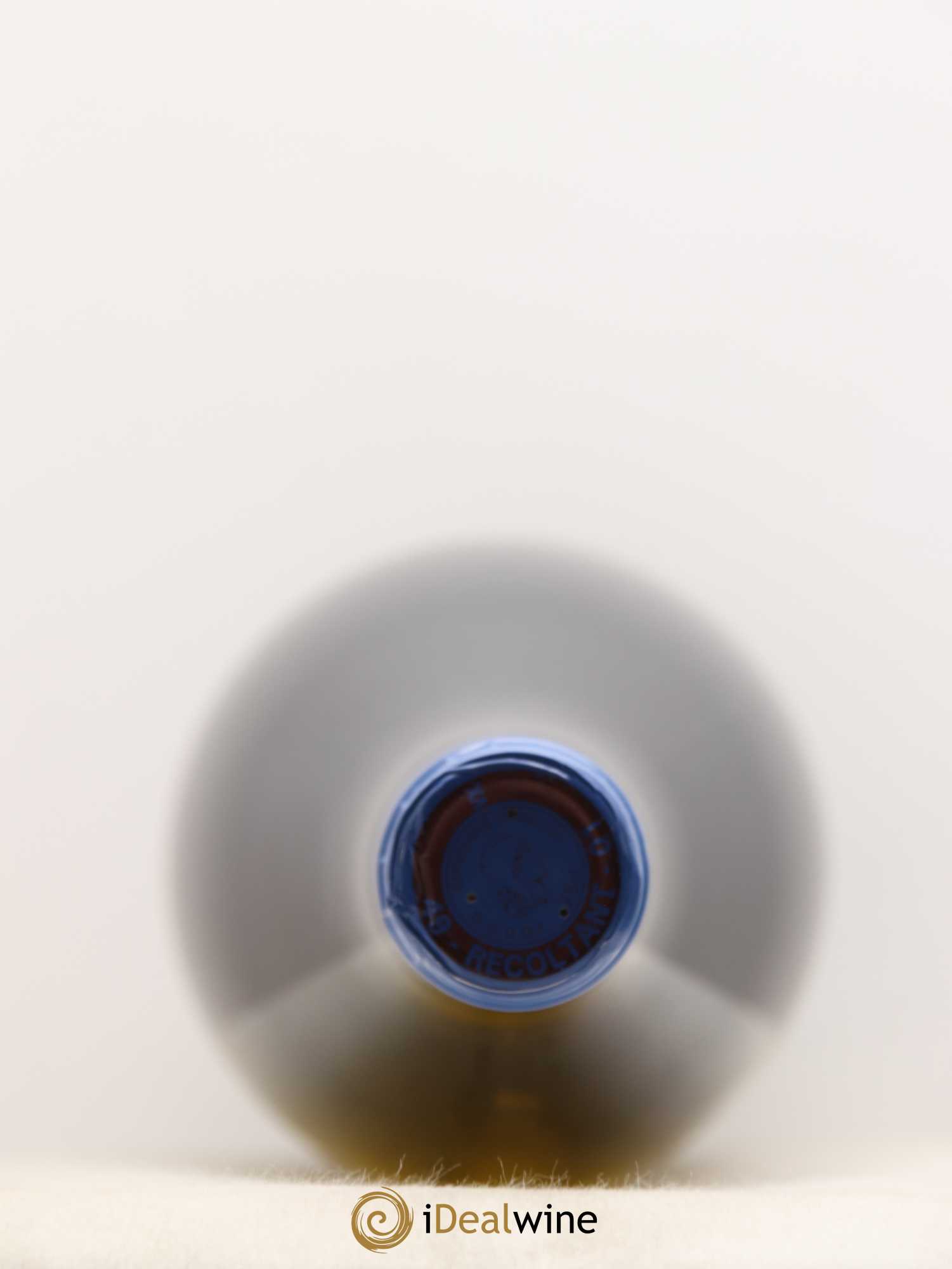 Vin de France Les Noëls de Montbenault Richard Leroy 2017 - Lot de 3 bouteilles - 1