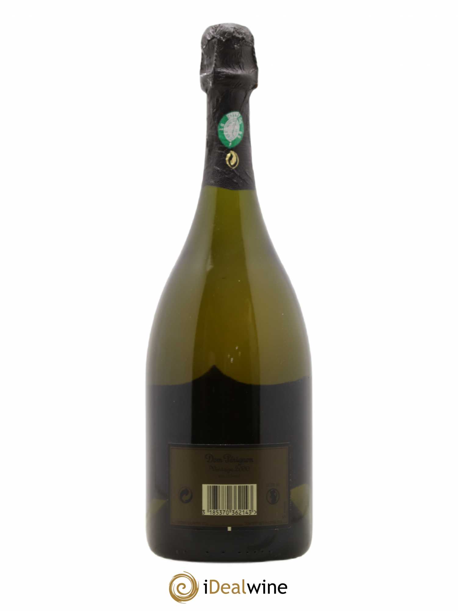 Brut Dom Pérignon 2000 - Lot de 1 bouteille - 1