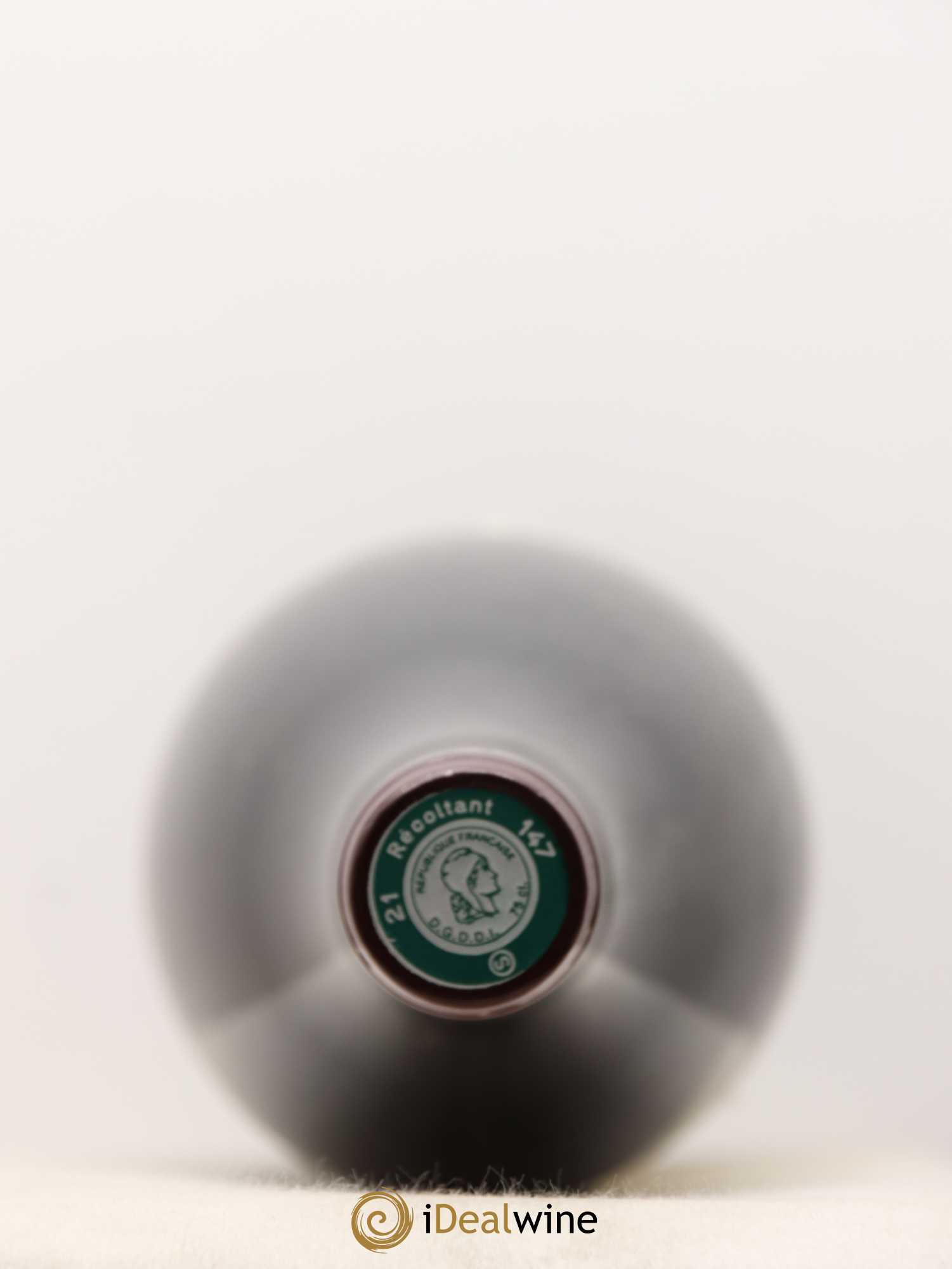 Clos des Lambrays Grand Cru Domaine des Lambrays 2009 - Lot de 3 bouteilles - 1