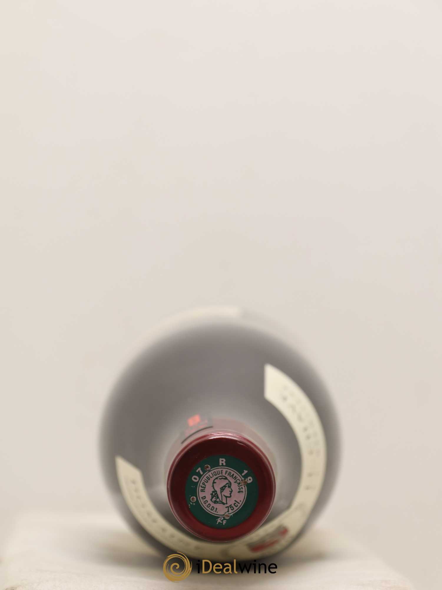 Hermitage Jean-Louis Chave 2010 - Lot de 1 bouteille - 2