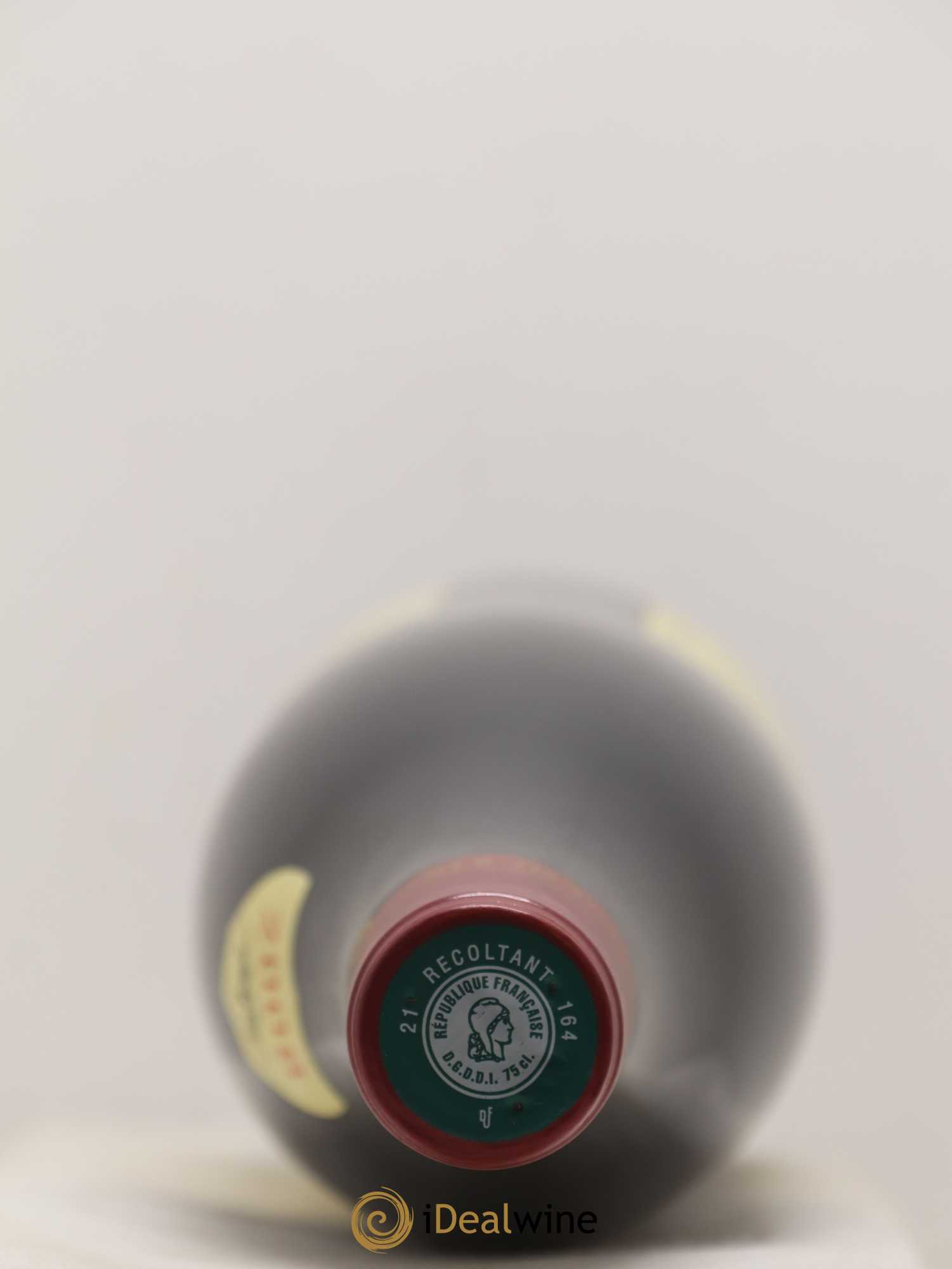 La Grande Rue Grand Cru Lamarche (Domaine) 2008 - Lot de 1 bouteille - 2