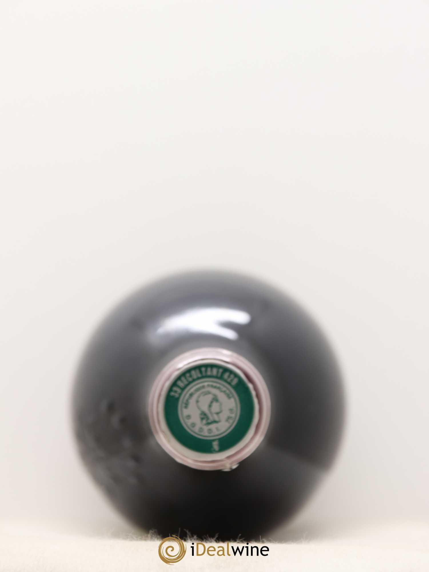 Château Lafite Rothschild 1er Grand Cru Classé 2006 - Lot de 1 bouteille - 2