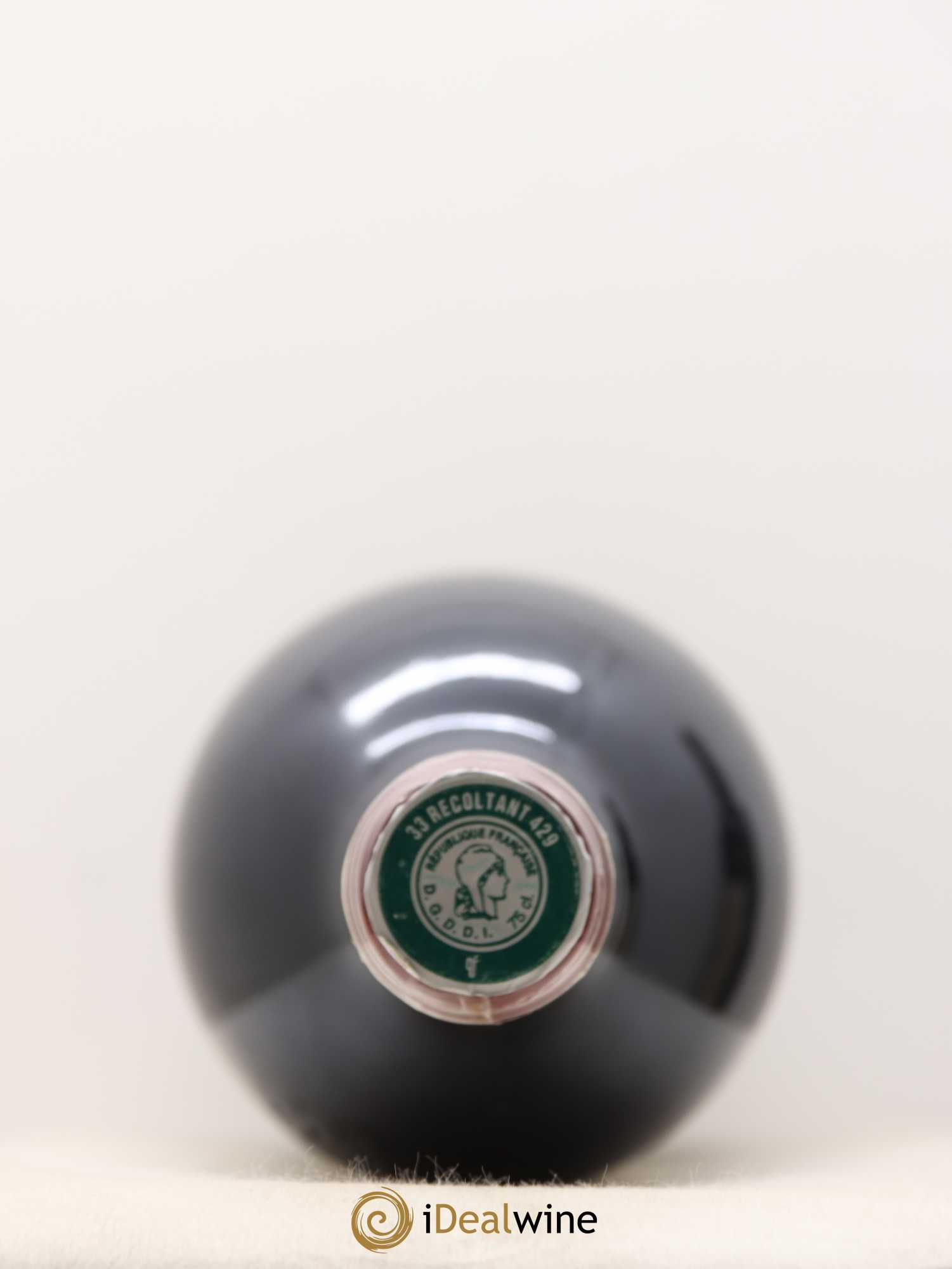 Château Lafite Rothschild 1er Grand Cru Classé 2008 - Lot de 2 bouteilles - 2