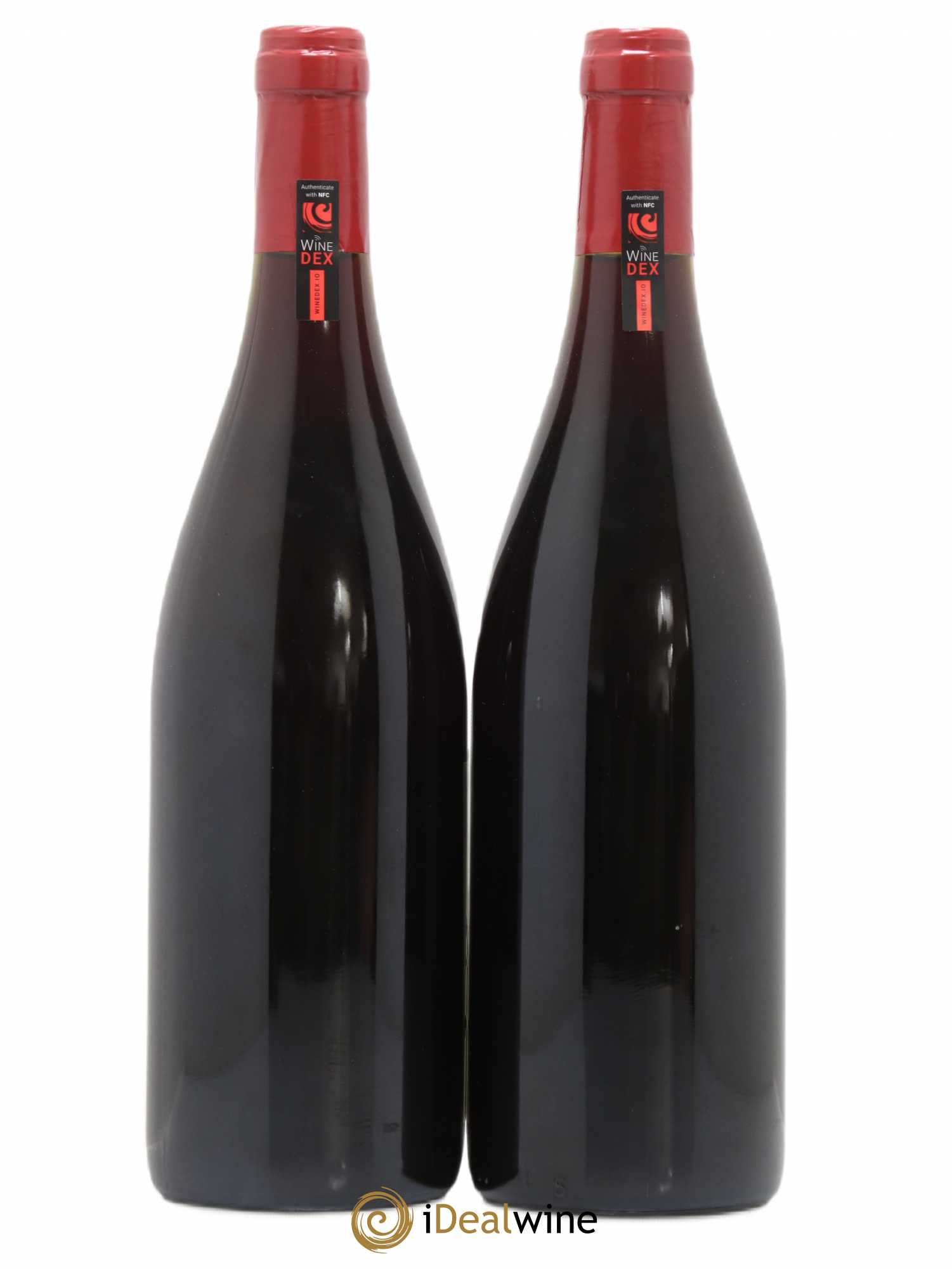 Châteauneuf-du-Pape Château Rayas Emmanuel Reynaud 2009 - Lot de 2 bouteilles - 1