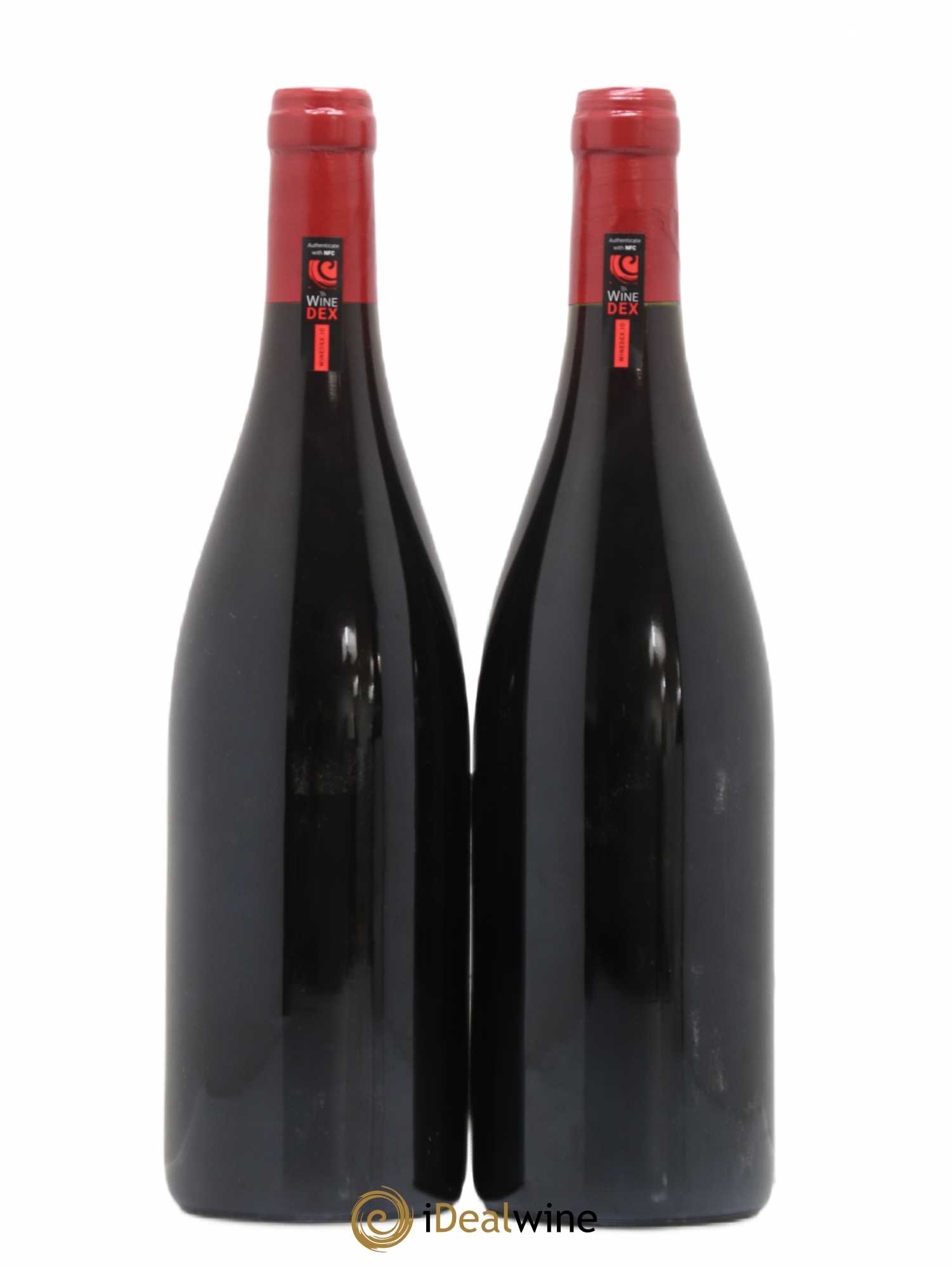 Châteauneuf-du-Pape Château Rayas Emmanuel Reynaud 2010 - Lot de 2 bouteilles - 1