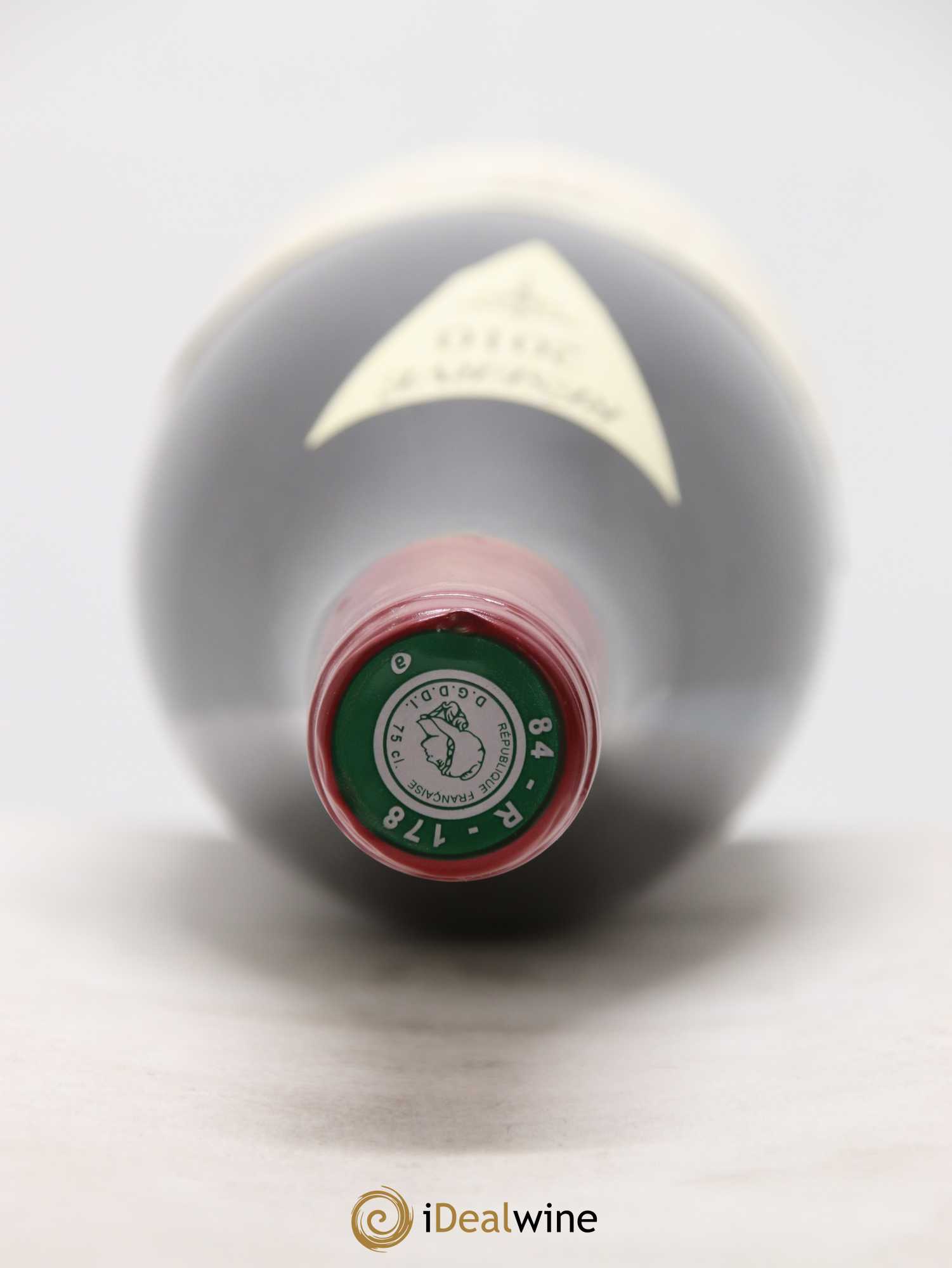 Châteauneuf-du-Pape Château Rayas Emmanuel Reynaud 2010 - Lot de 2 bouteilles - 3