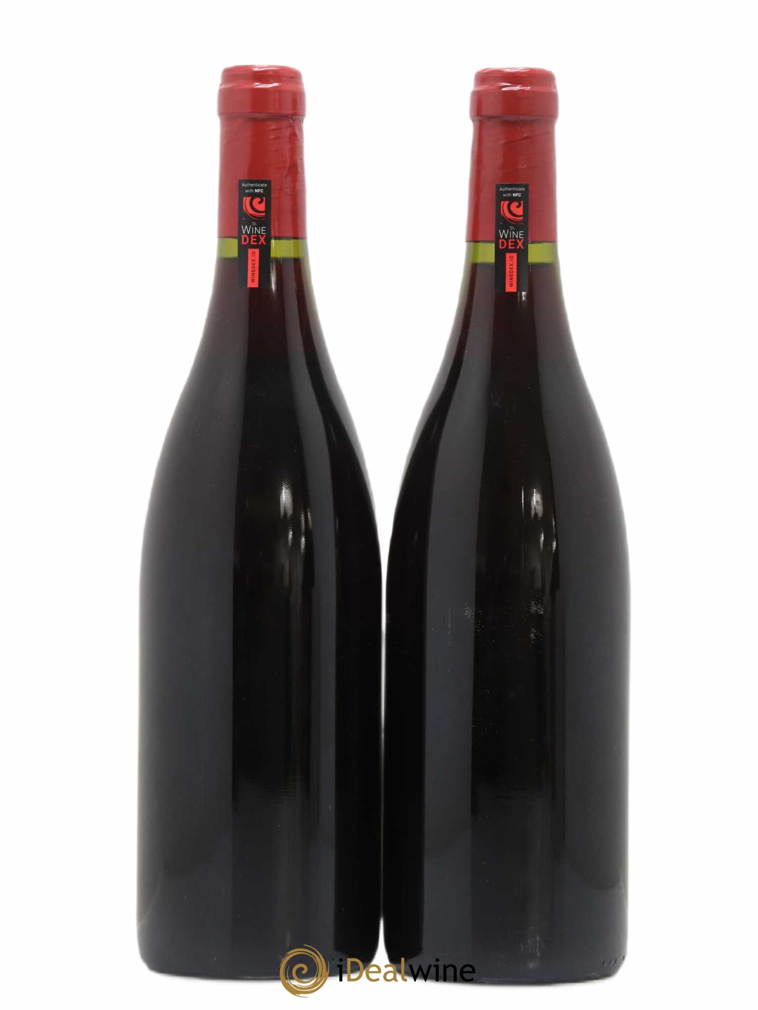 Châteauneuf-du-Pape Château Rayas Emmanuel Reynaud 2005 - Lot de 2 bouteilles - 1