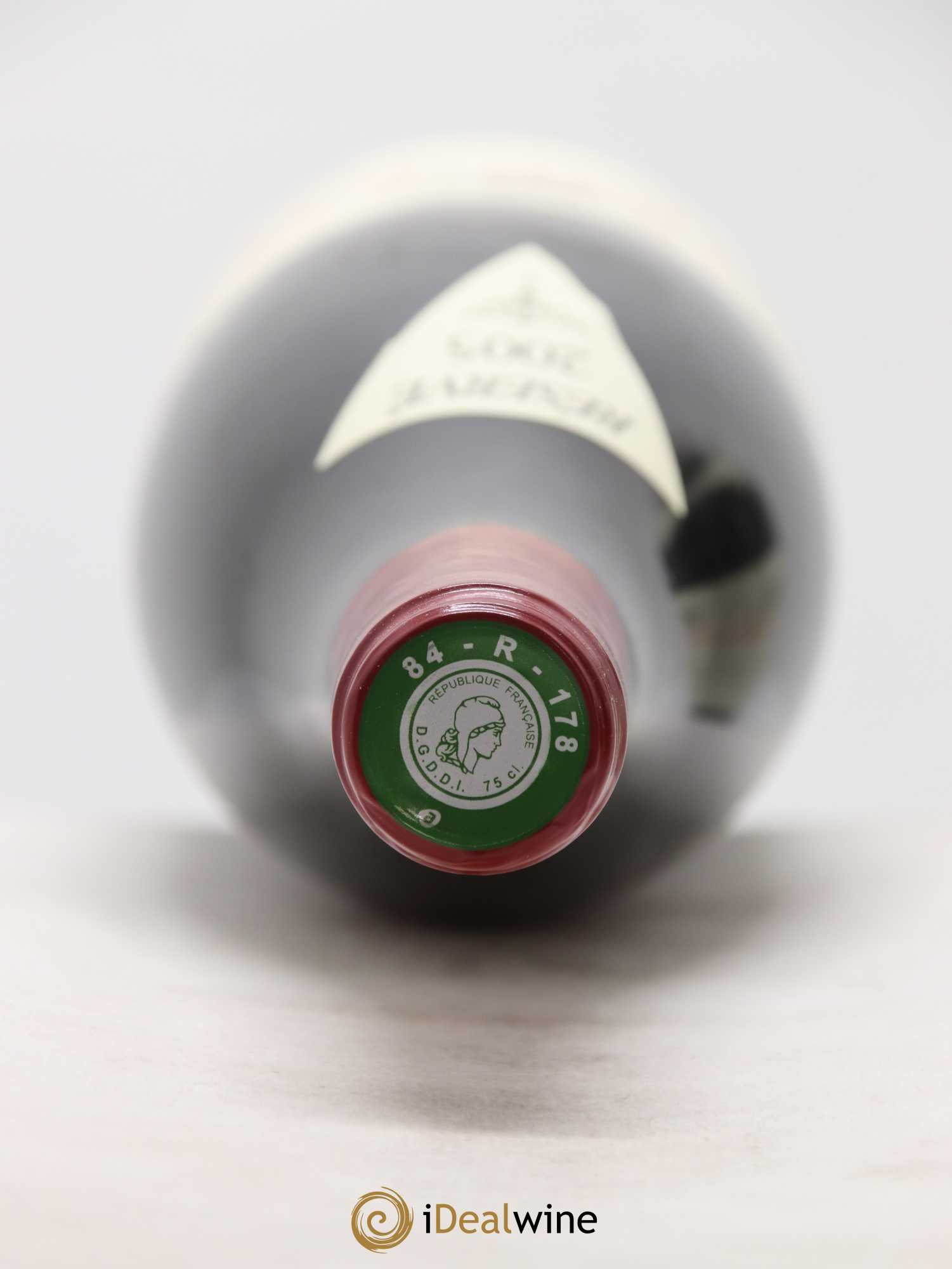 Châteauneuf-du-Pape Château Rayas Emmanuel Reynaud 2005 - Lot de 2 bouteilles - 3