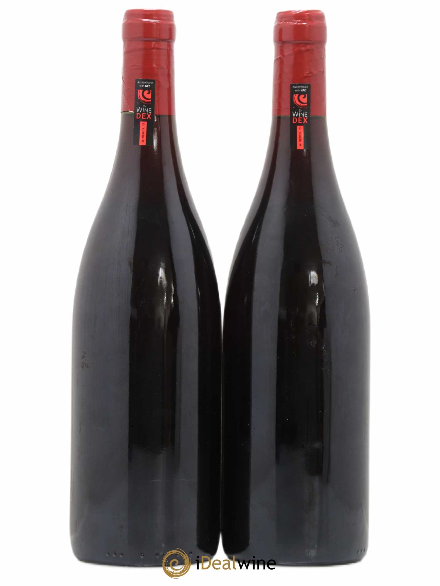 Châteauneuf-du-Pape Château Rayas Emmanuel Reynaud 2012 - Lot de 2 bouteilles - 1