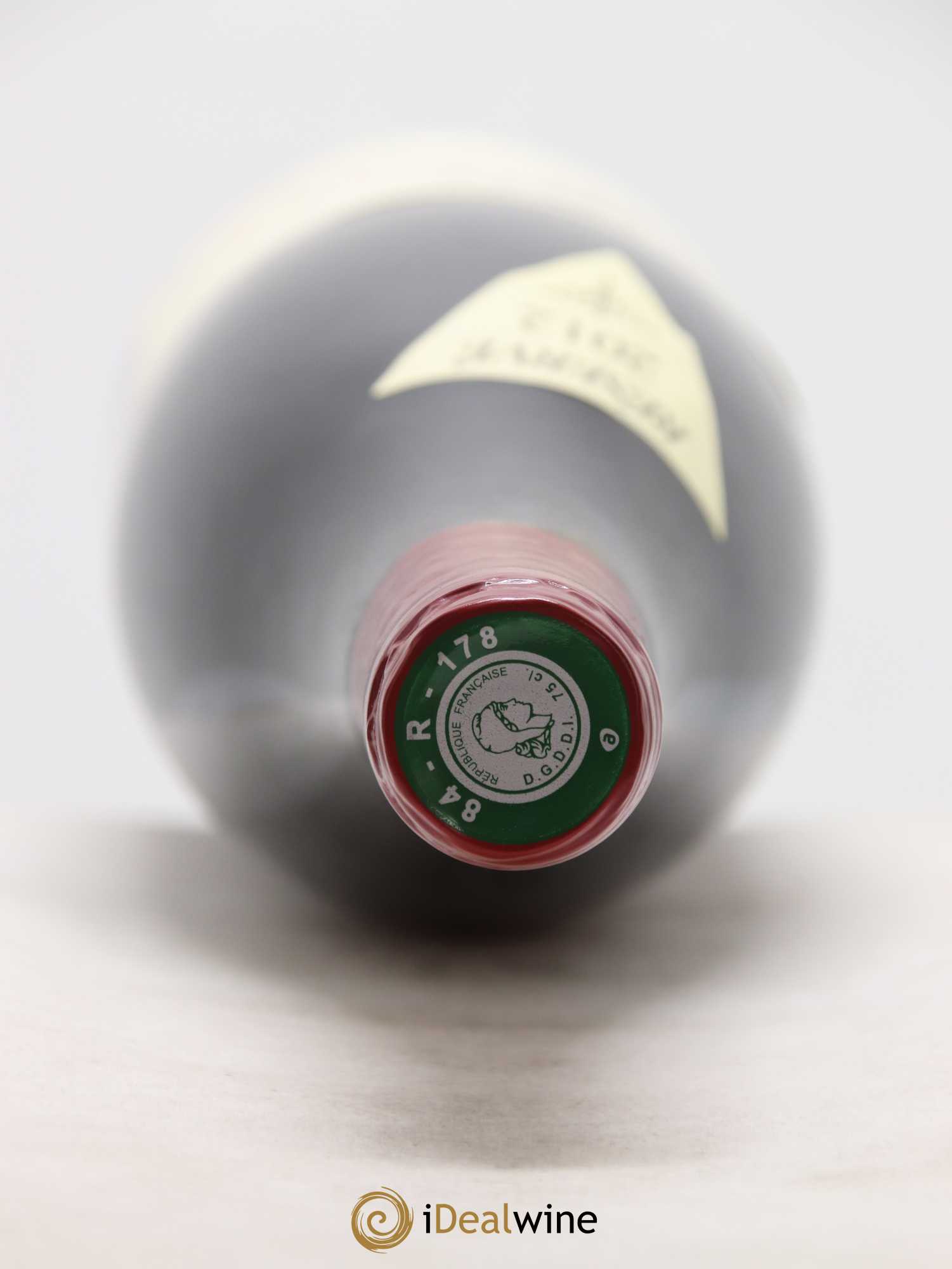 Châteauneuf-du-Pape Château Rayas Emmanuel Reynaud 2012 - Lot de 2 bouteilles - 3
