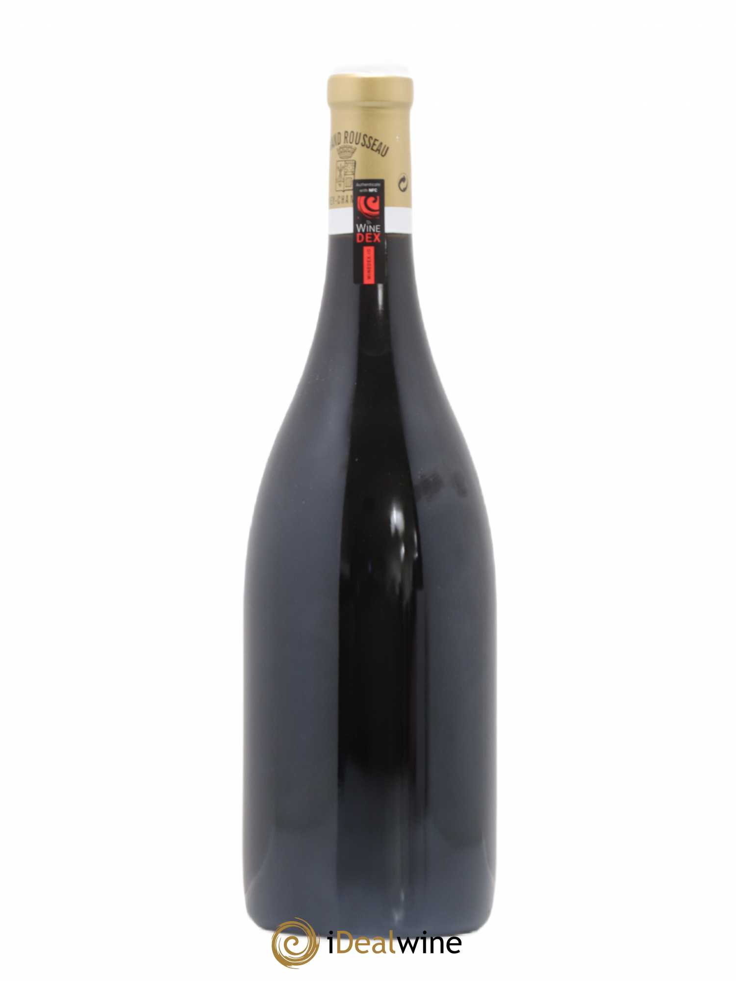 Chambertin Grand Cru Armand Rousseau (Domaine) 2018 - Lot de 1 bouteille - 1