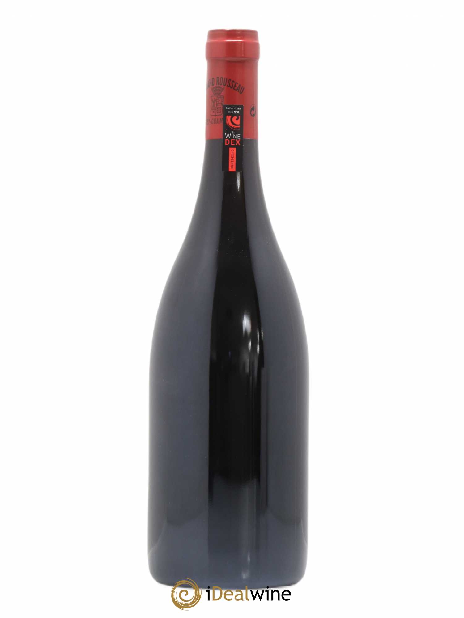 Clos de la Roche Grand Cru Armand Rousseau (Domaine) 2017 - Lot de 1 bouteille - 1