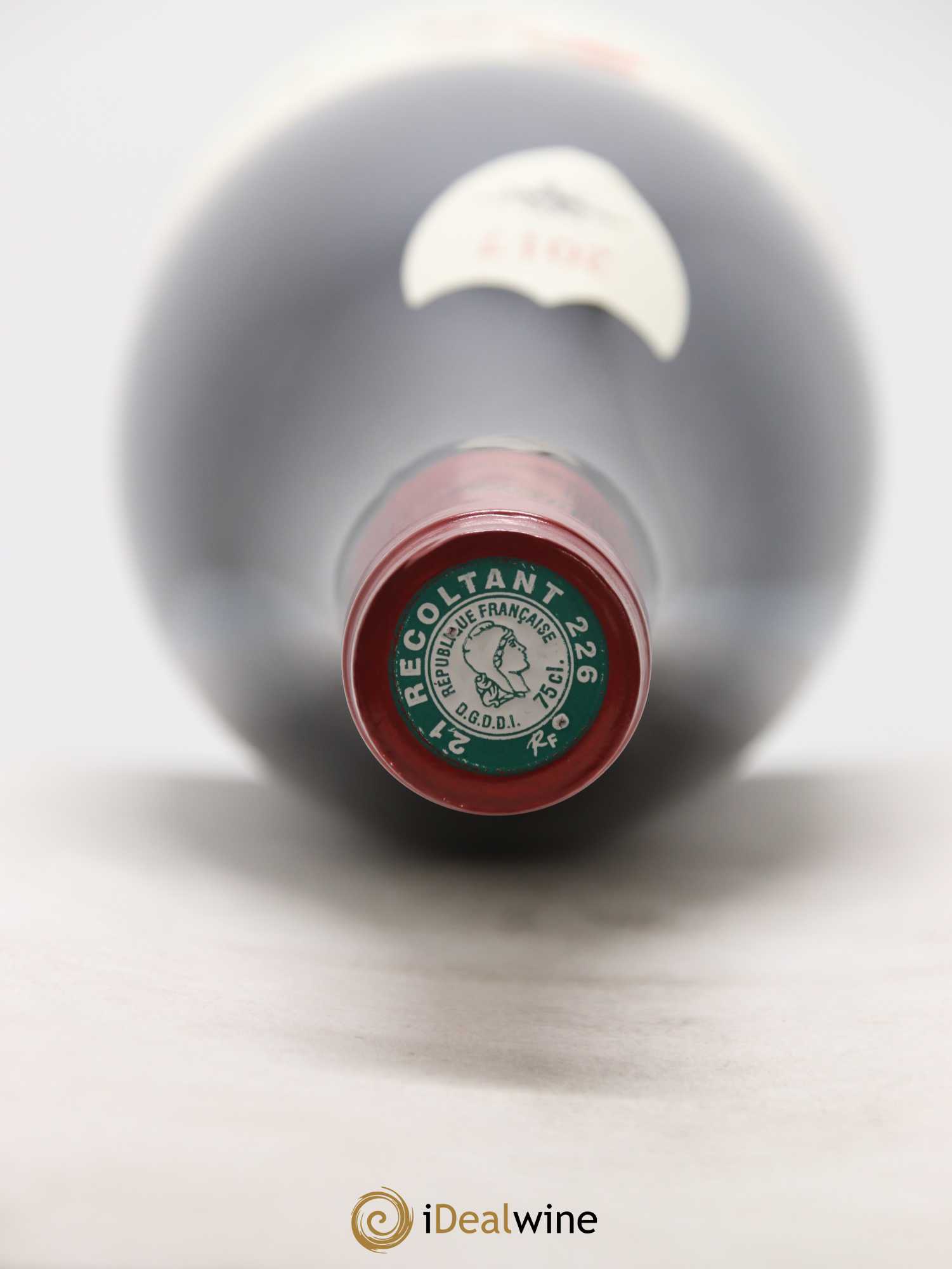 Clos de la Roche Grand Cru Armand Rousseau (Domaine) 2017 - Lot de 1 bouteille - 2