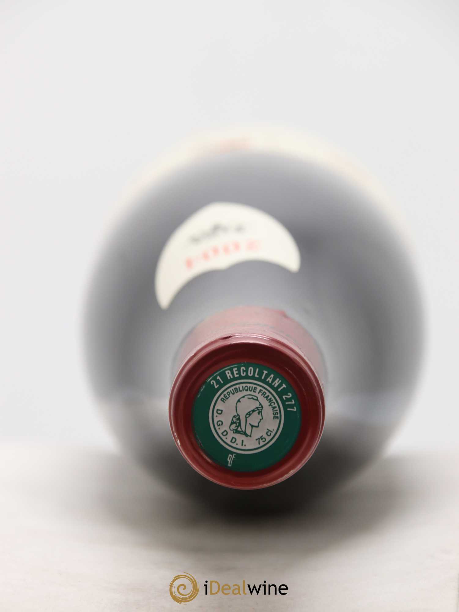 Chambertin Grand Cru Denis Mortet (Domaine) 2004 - Lot of 2 bottles - 2