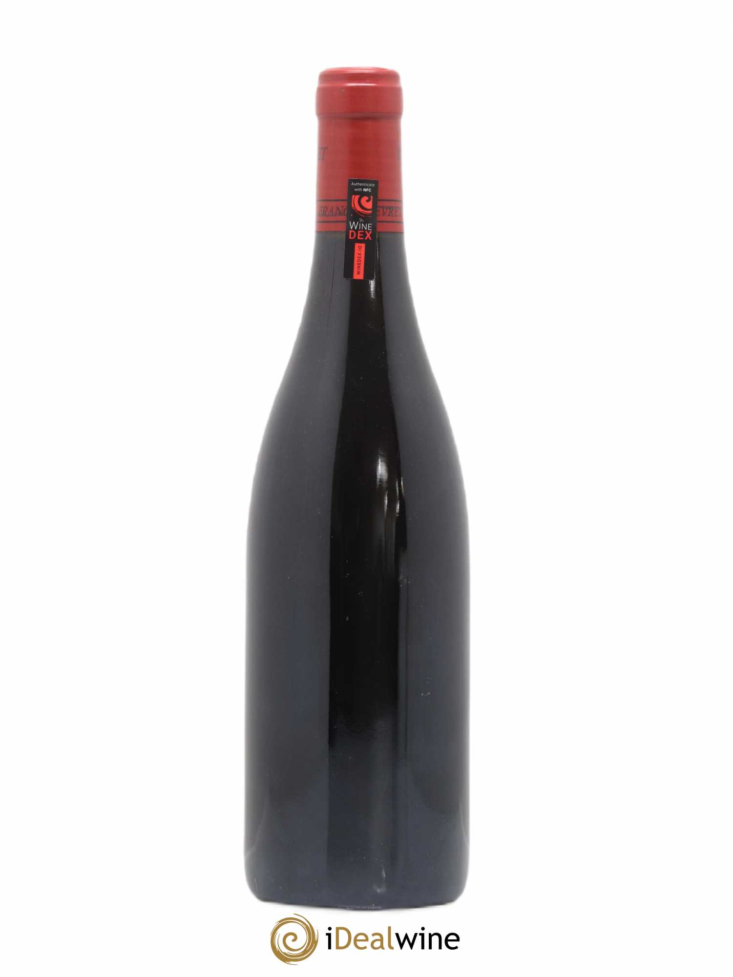 Chambertin Grand Cru Denis Mortet (Domaine) 2004 - Lot de 1 bouteille - 1