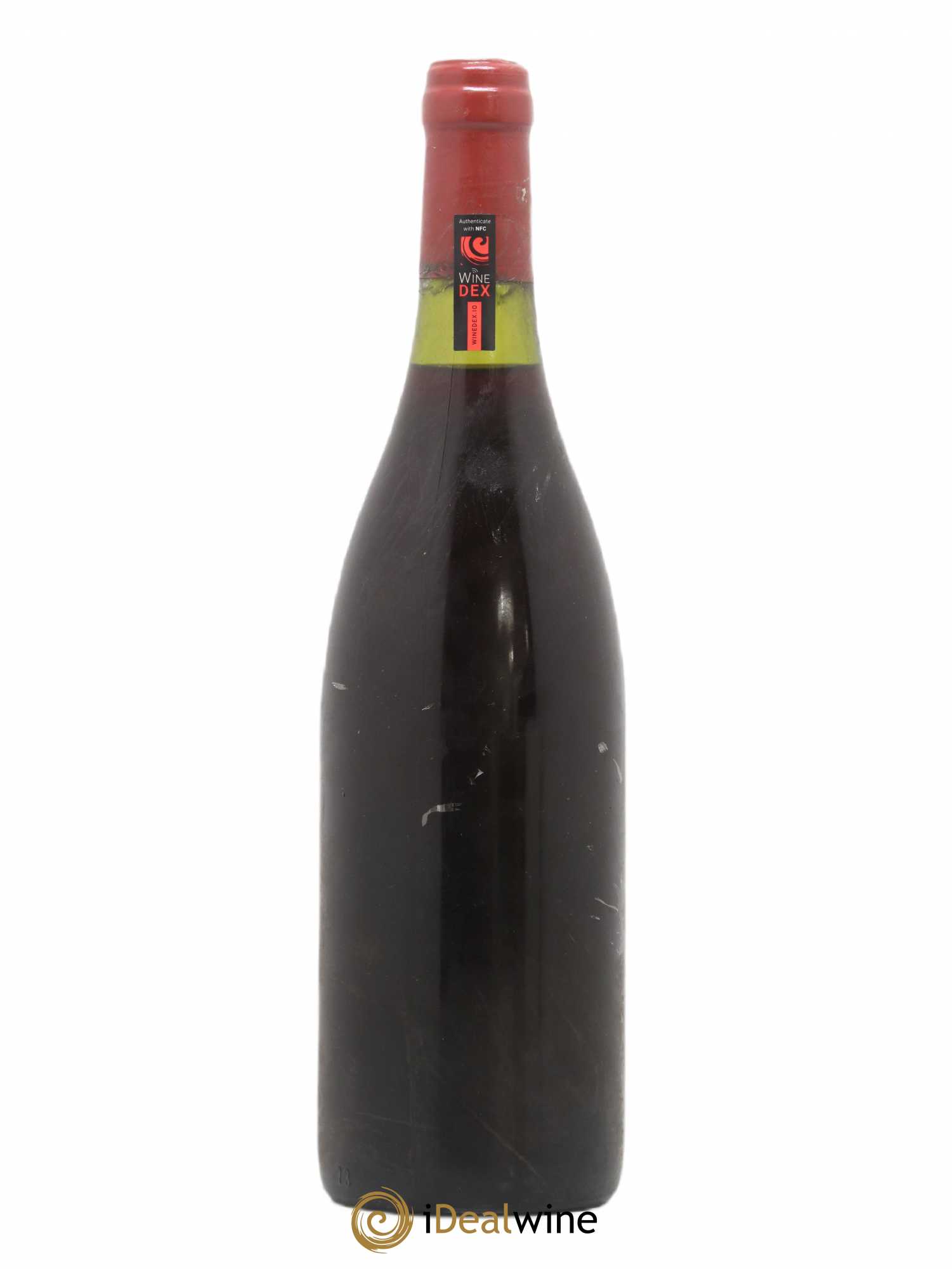 Châteauneuf-du-Pape Château Rayas Emmanuel Reynaud 2000 - Lot de 1 bouteille - 1
